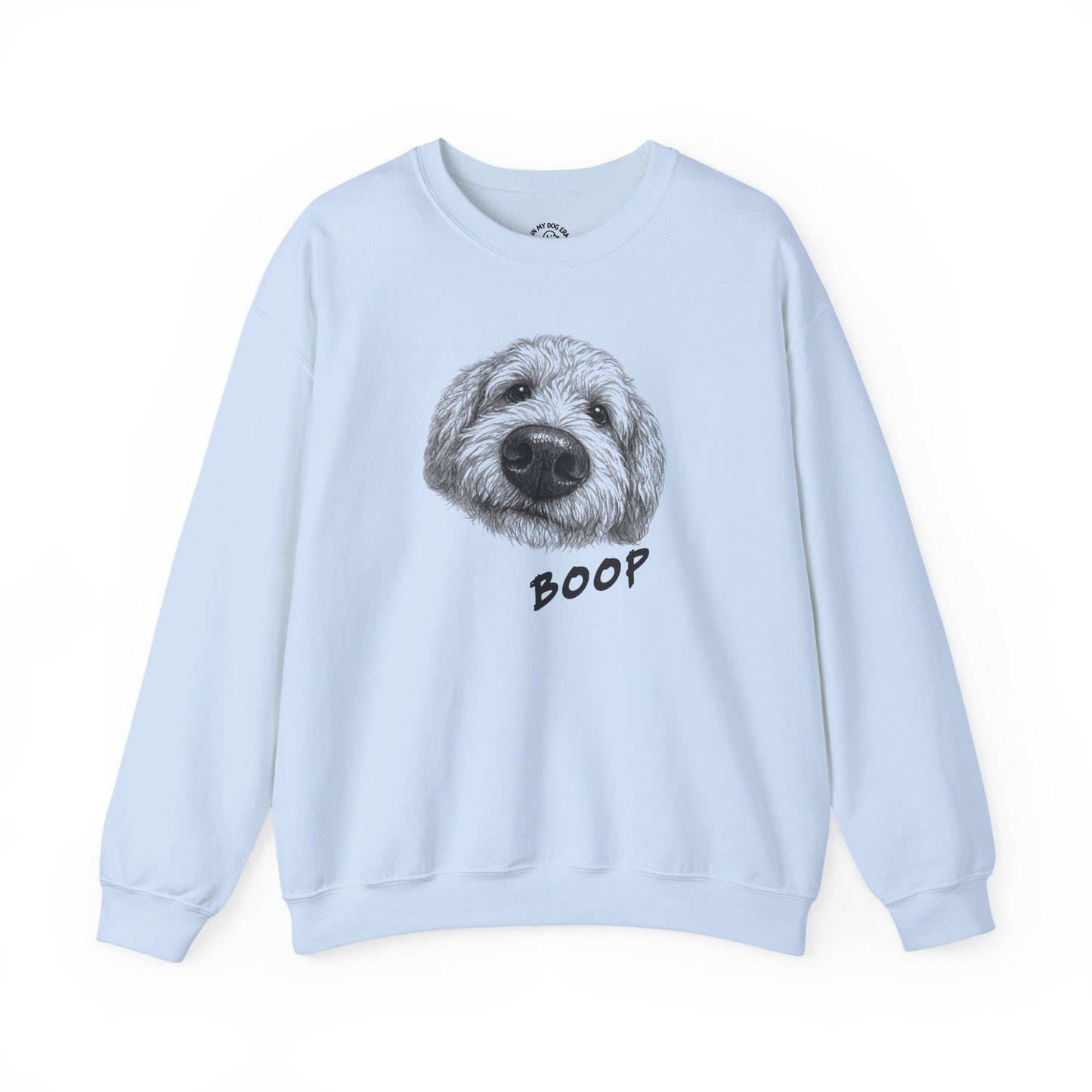 BOOP Labradoodle Sweatshirt