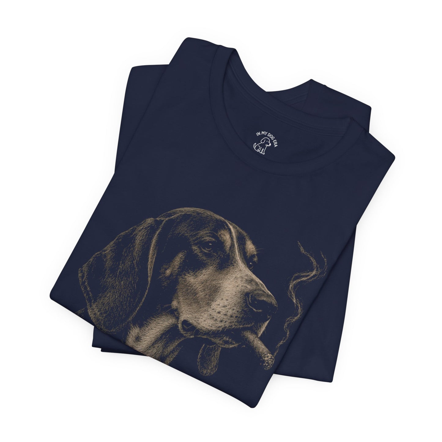 The Gentleman Running Walker T-Shirt
