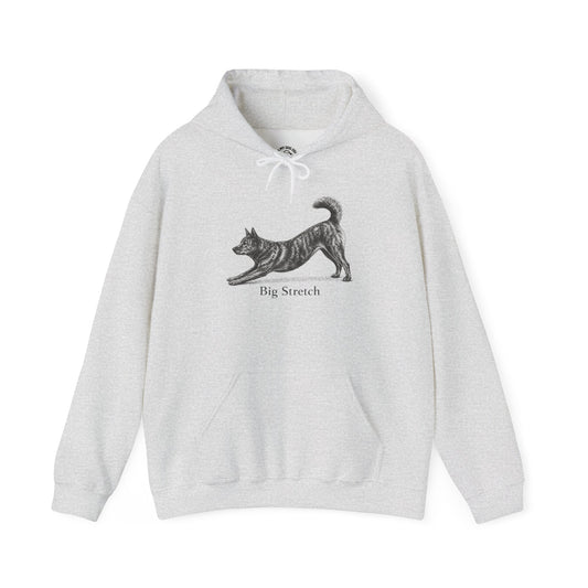 Big Stretch Kai Ken - Hoodie