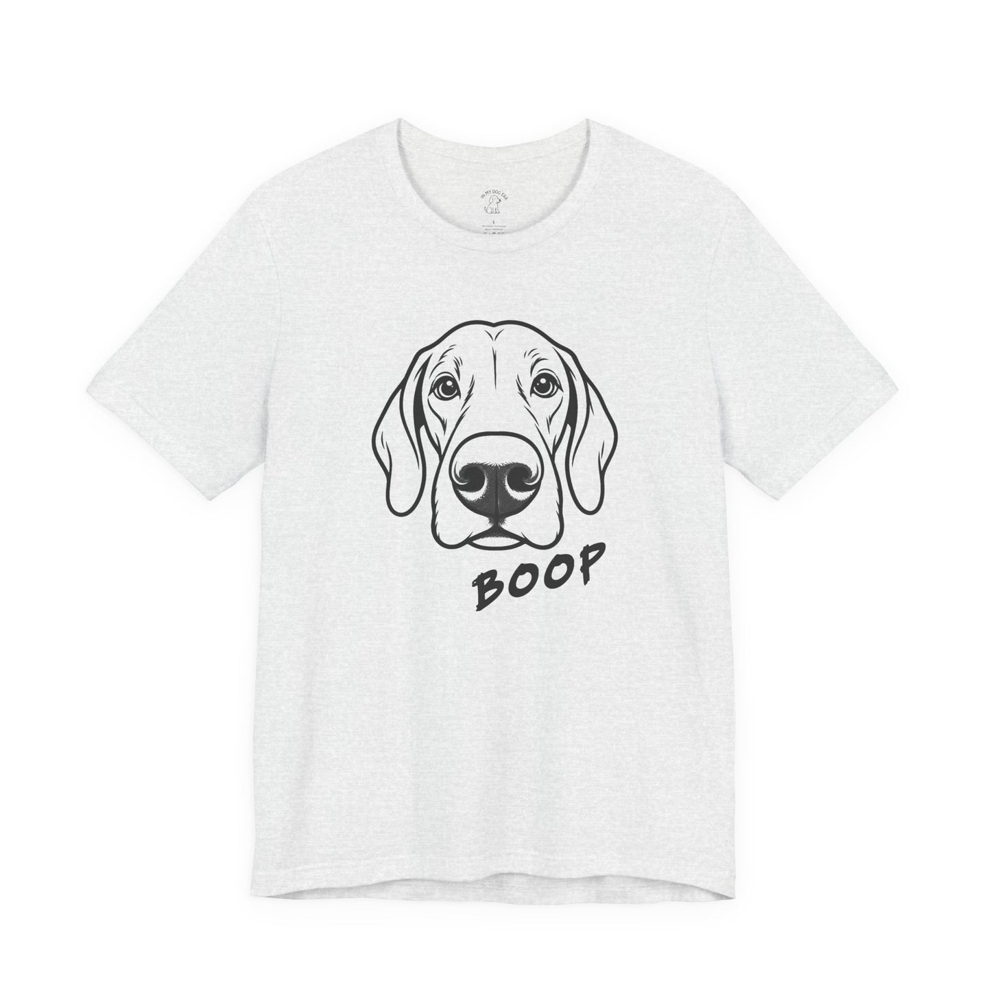 BOOP Classic - Vizsla - Unisex T-Shirt