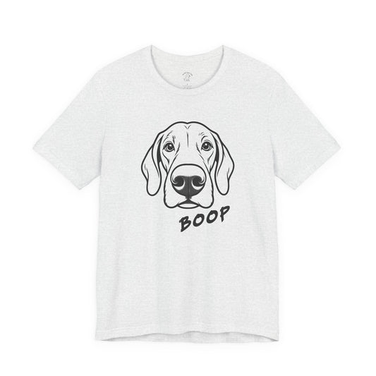 BOOP Classic - Vizsla - Unisex T-Shirt