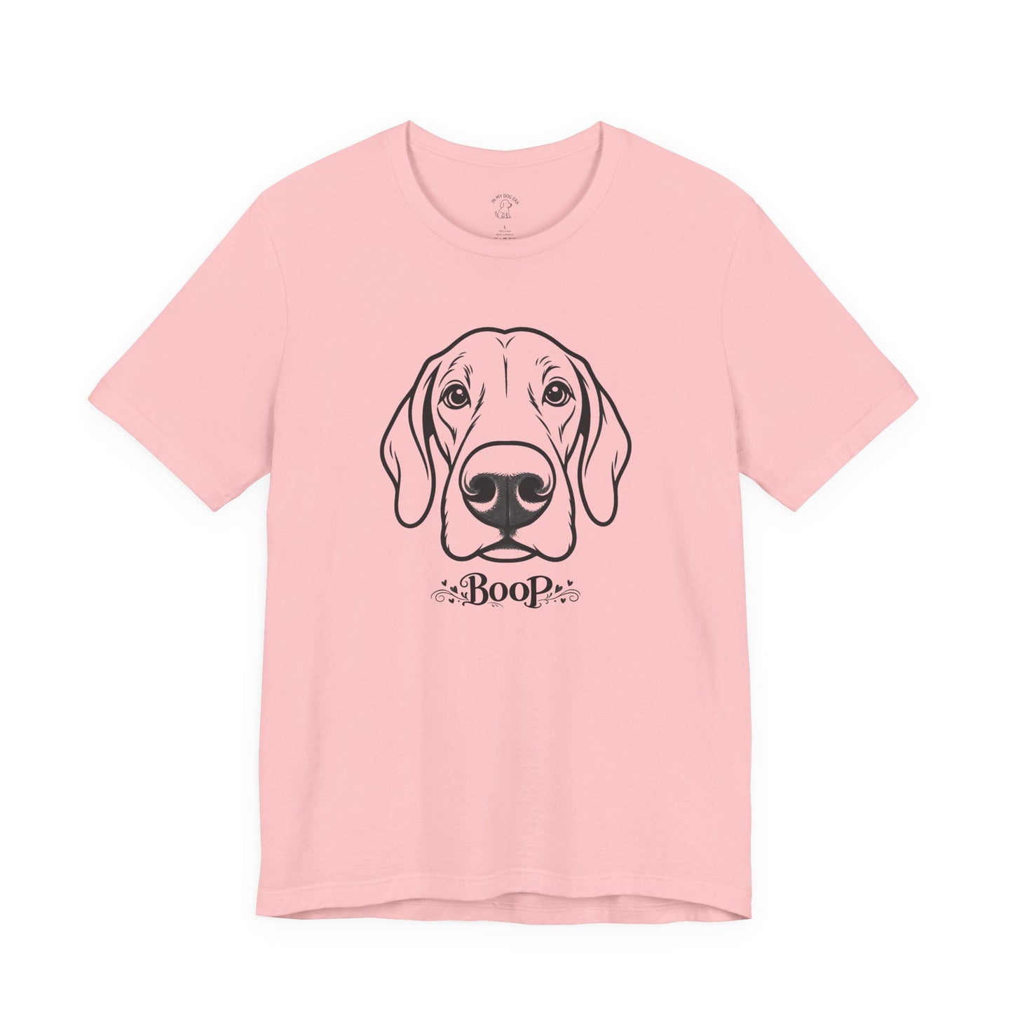BOOP Vizsla - Unisex T-Shirt