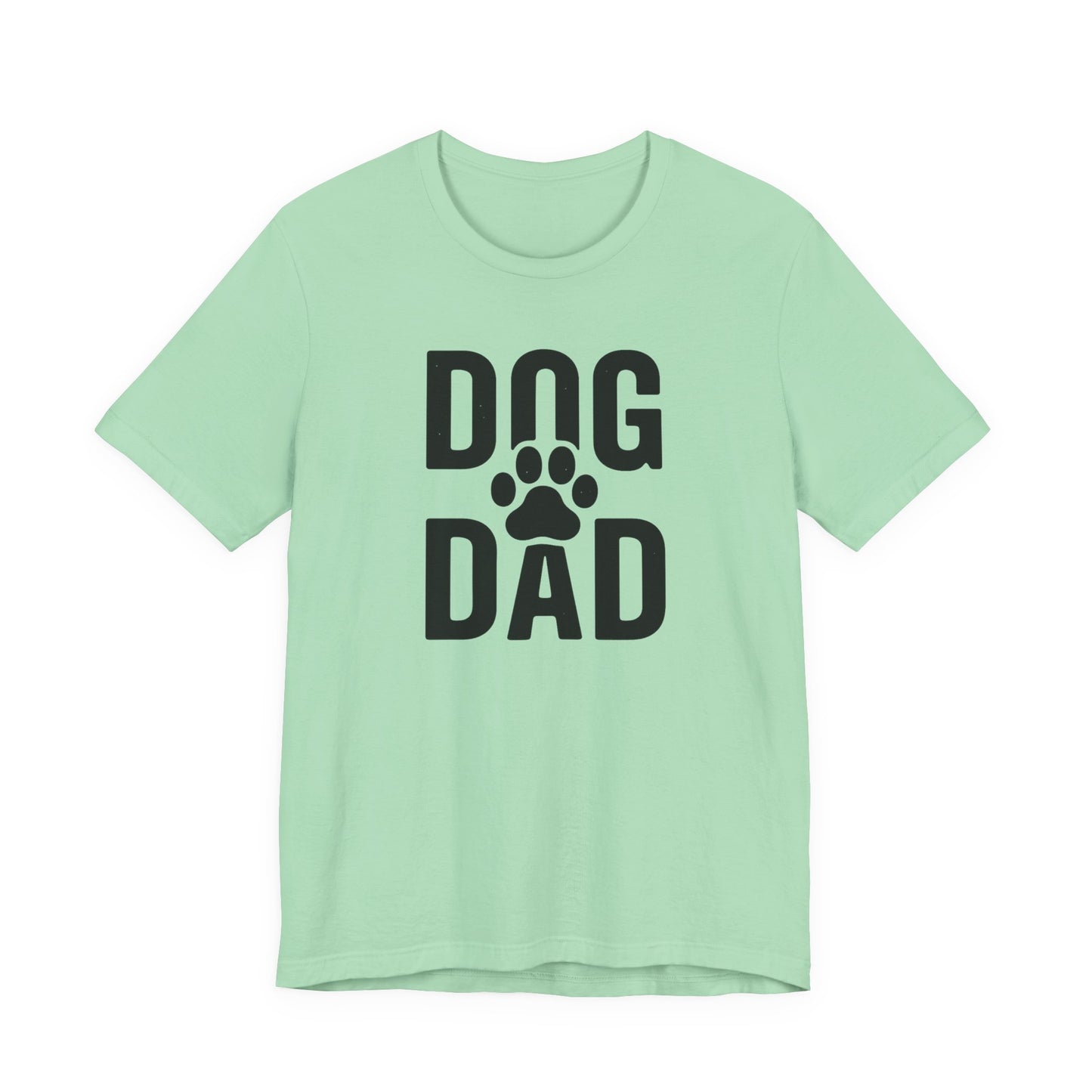 Dog Dad Tee
