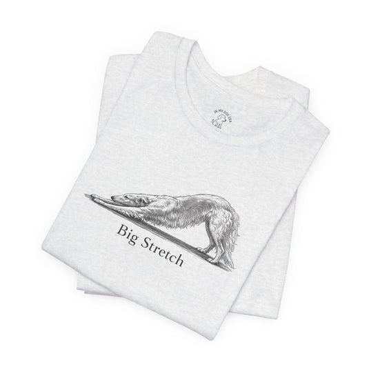 Borzoi Apparel & Gifts