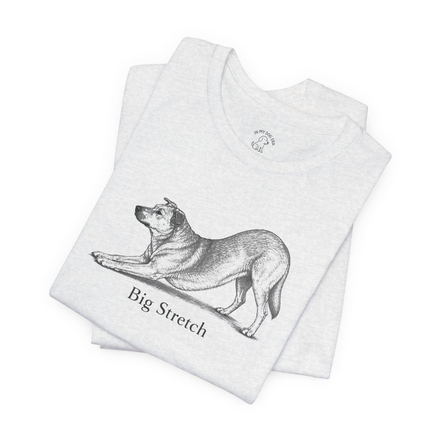 Big Stretch Chinook T-Shirt