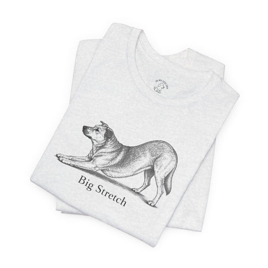 Big Stretch Chinook T-Shirt
