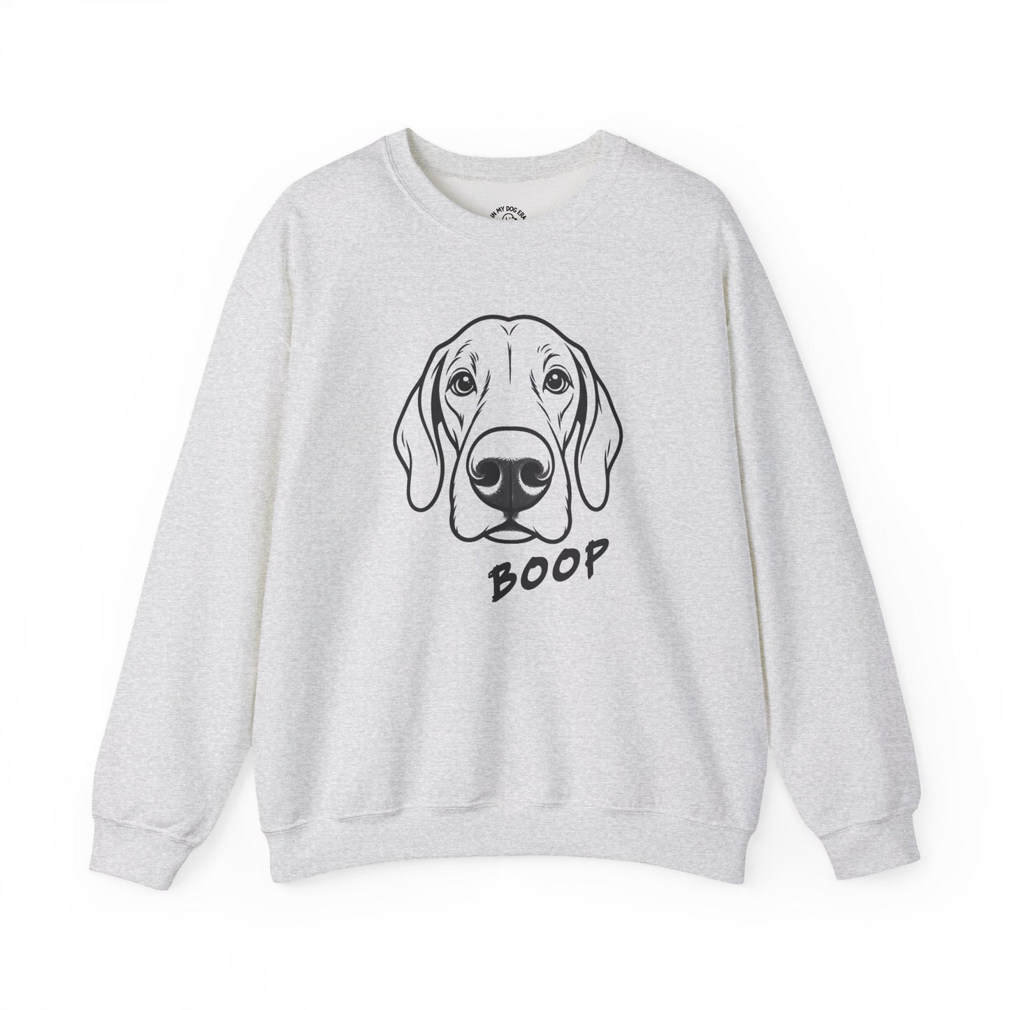 BOOP Classic - Vizsla - Unisex Sweatshirt
