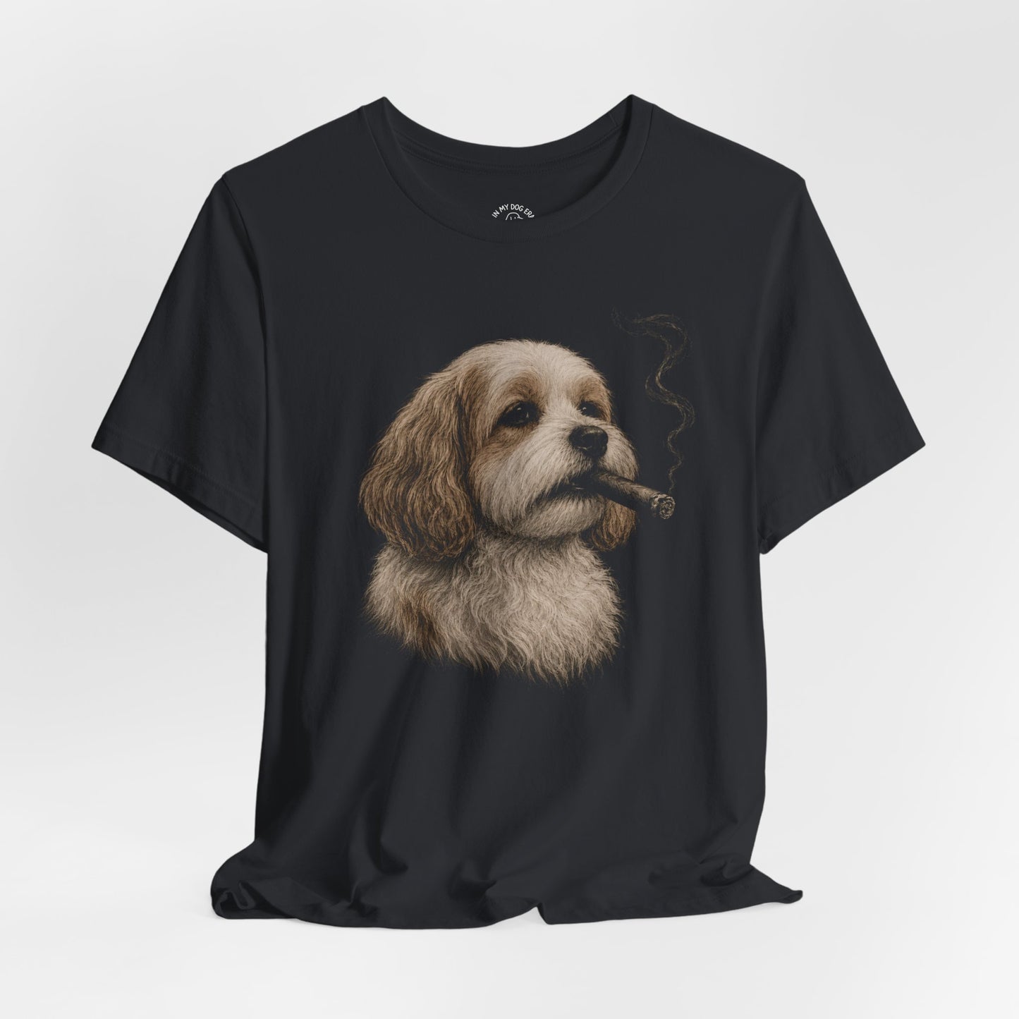 The Gentleman Cavachon T-Shirt