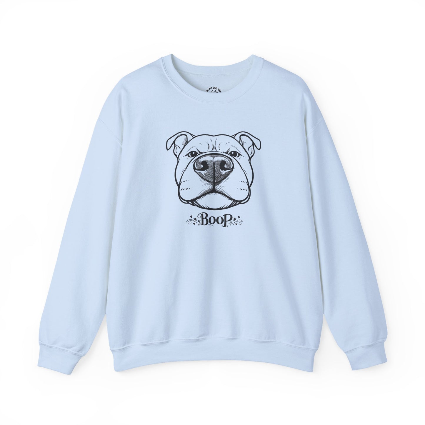 BOOP American Bully - Unisex Sweatshirt