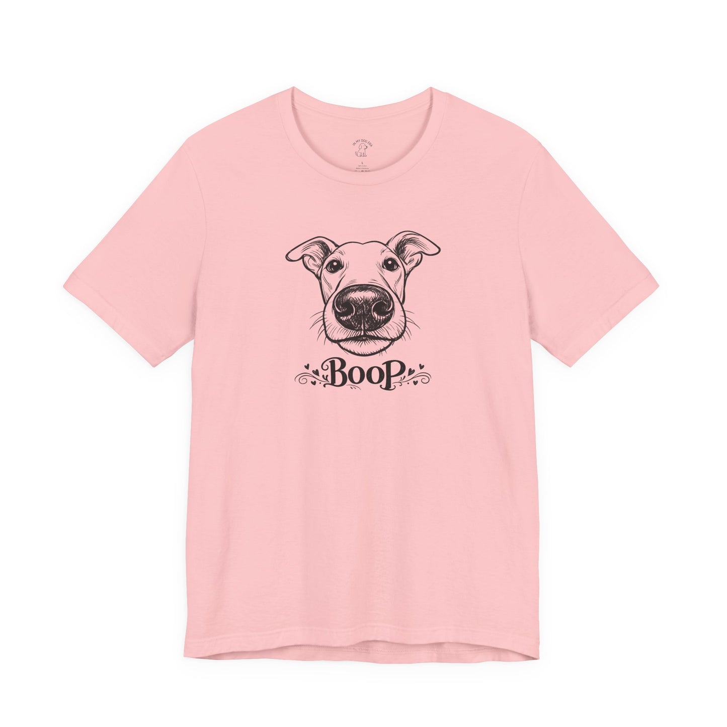 BOOP Greyhound - Unisex T-Shirt