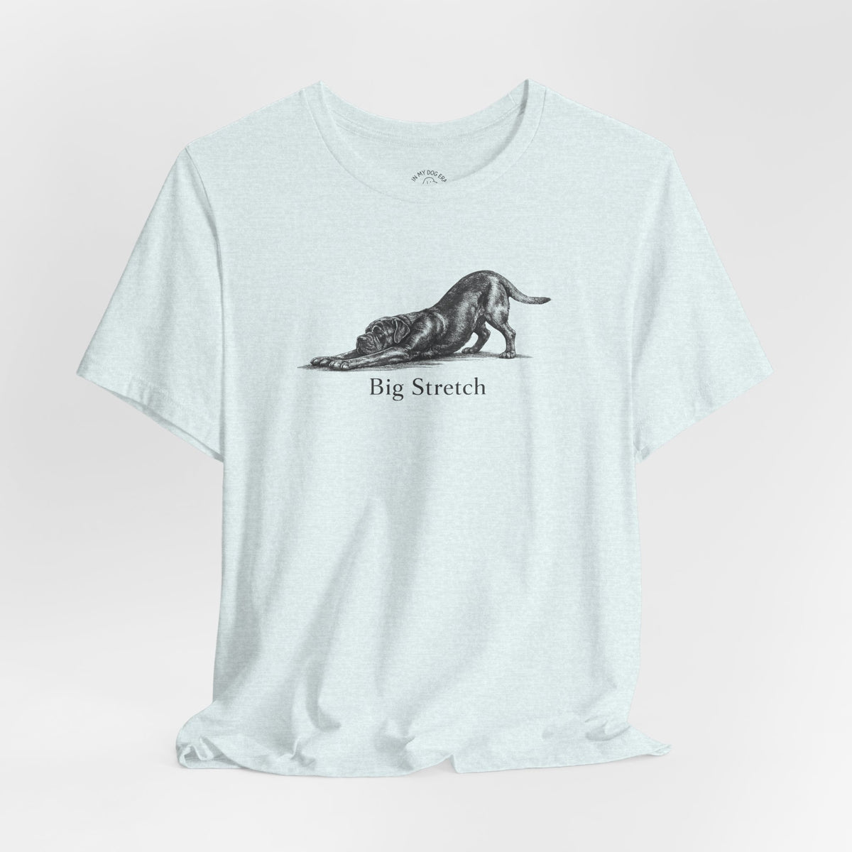 Big Stretch Cane Corso T-Shirt