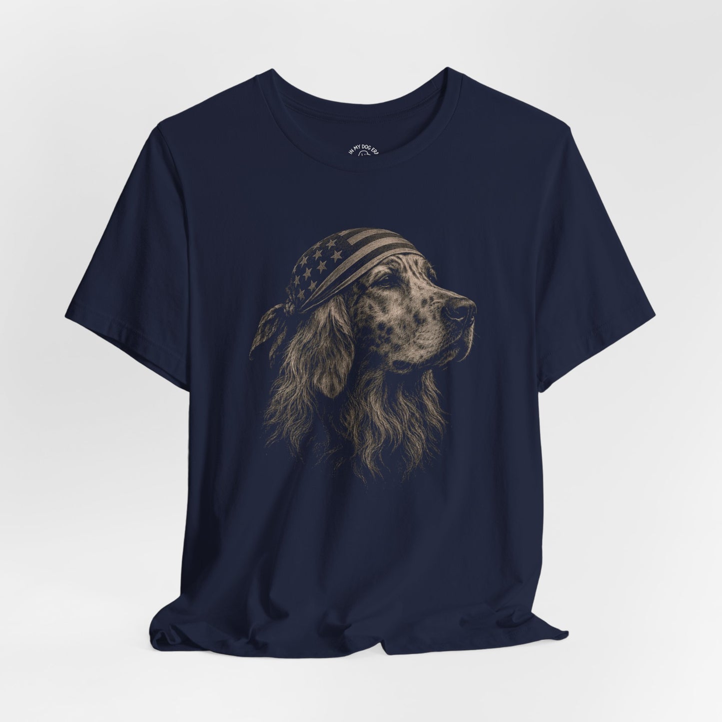 All-American English Setter T-Shirt