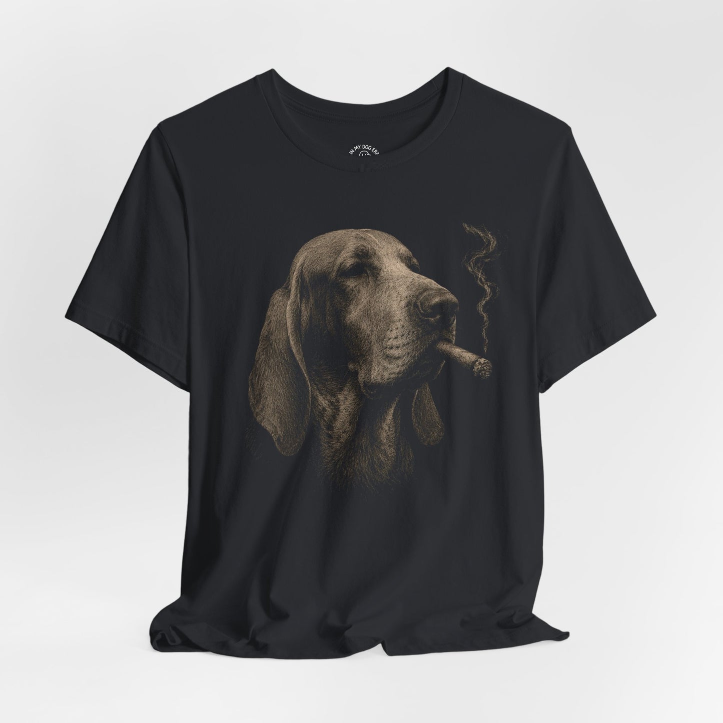 The Gentleman Bracco Italiano T-Shirt