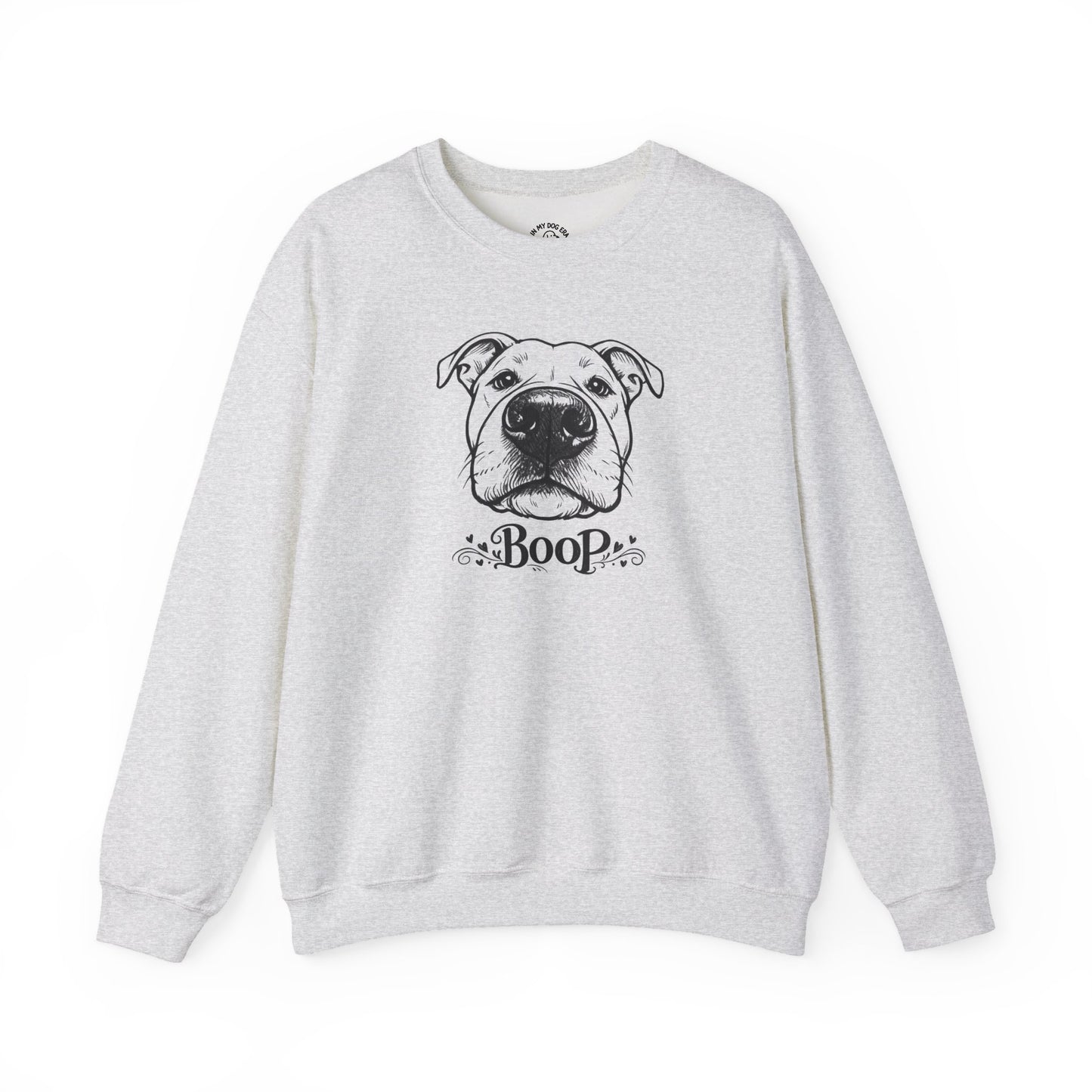 BOOP Pit Bull - Unisex Sweatshirt