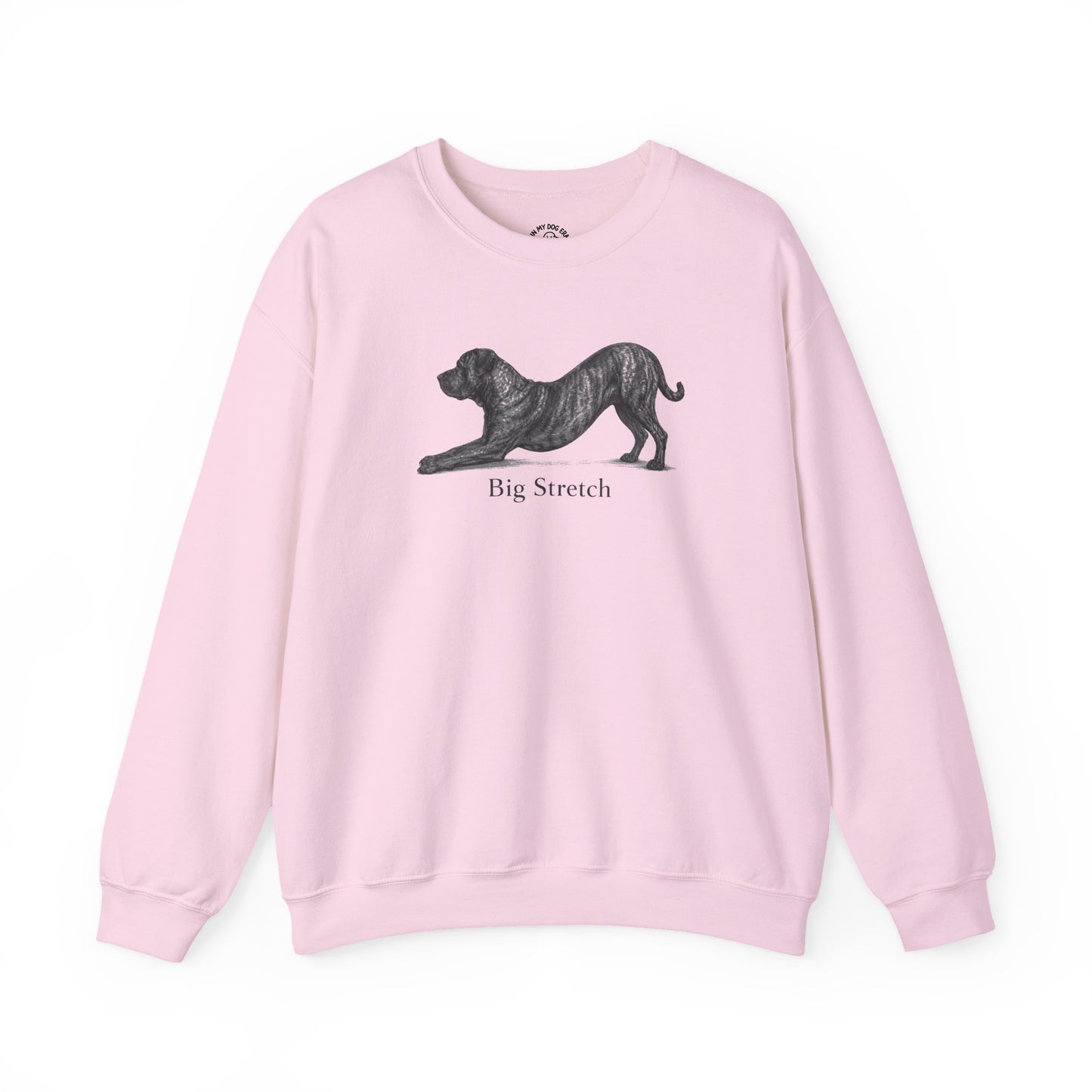 Big Stretch Presa Canario Sweatshirt