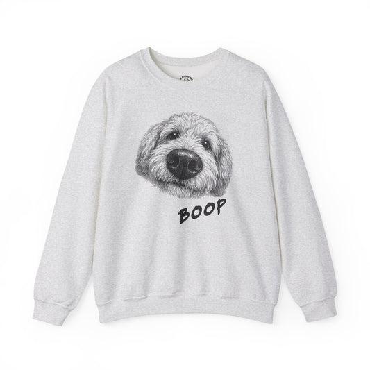 BOOP Doodle Sweatshirt