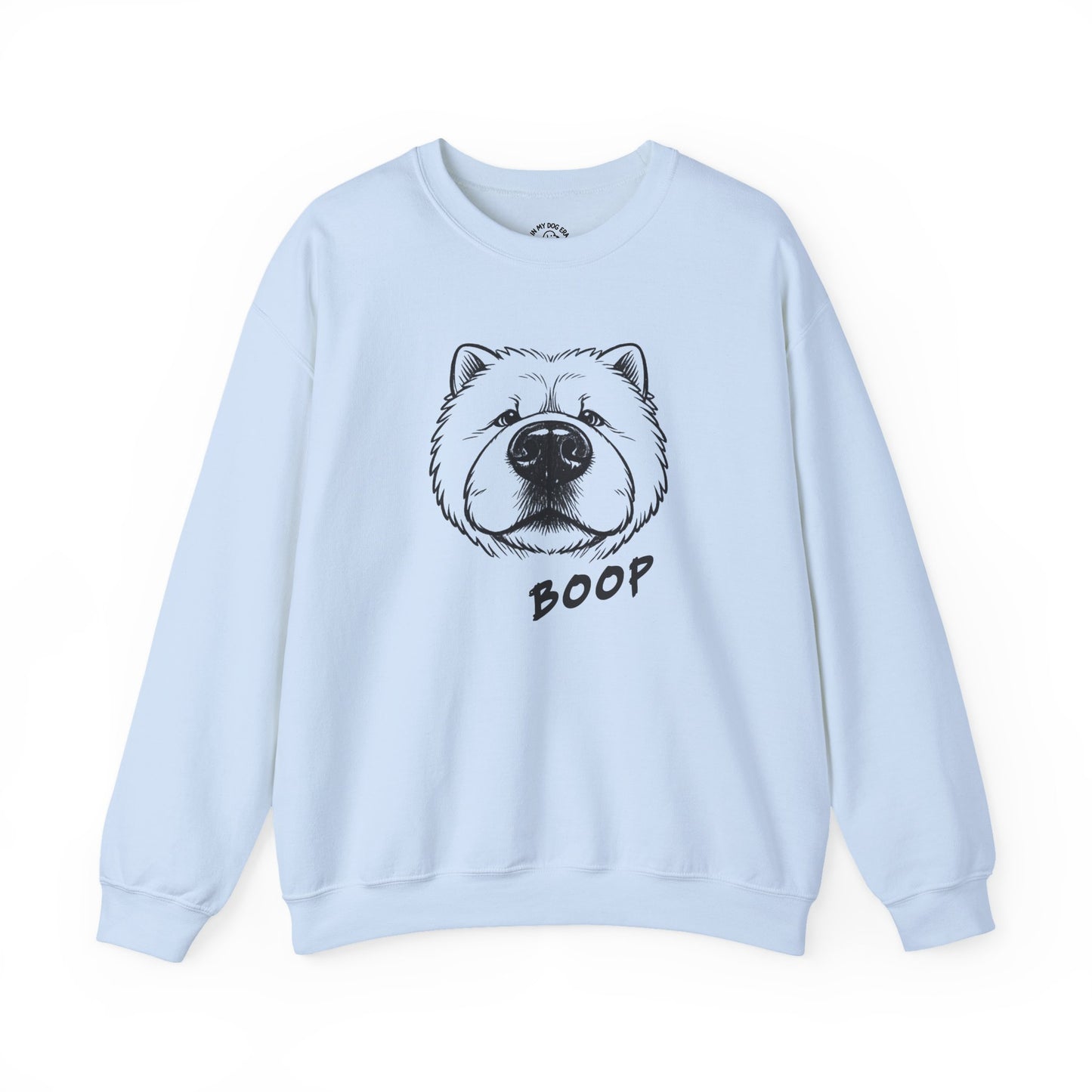 BOOP Classic - Chow Chow - Unisex Sweatshirt