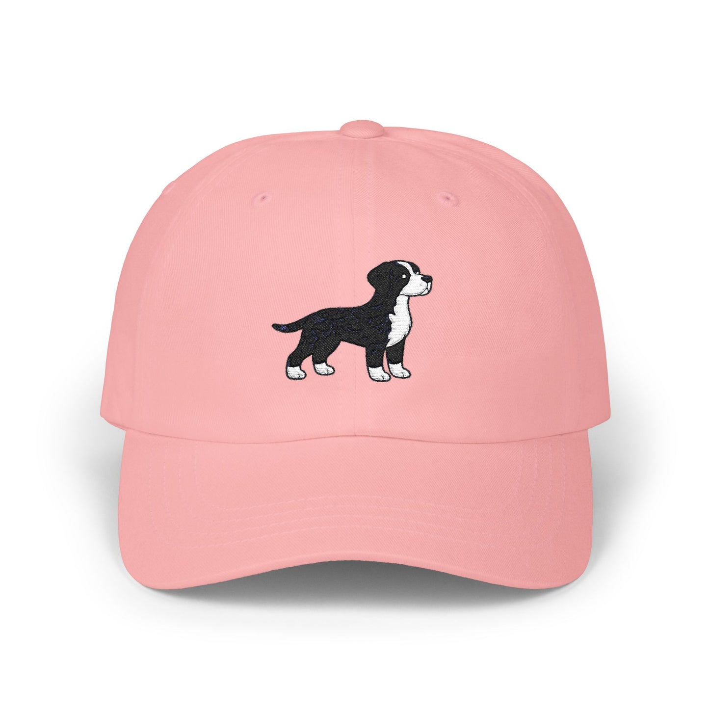 Great Dane Embroidered Hat