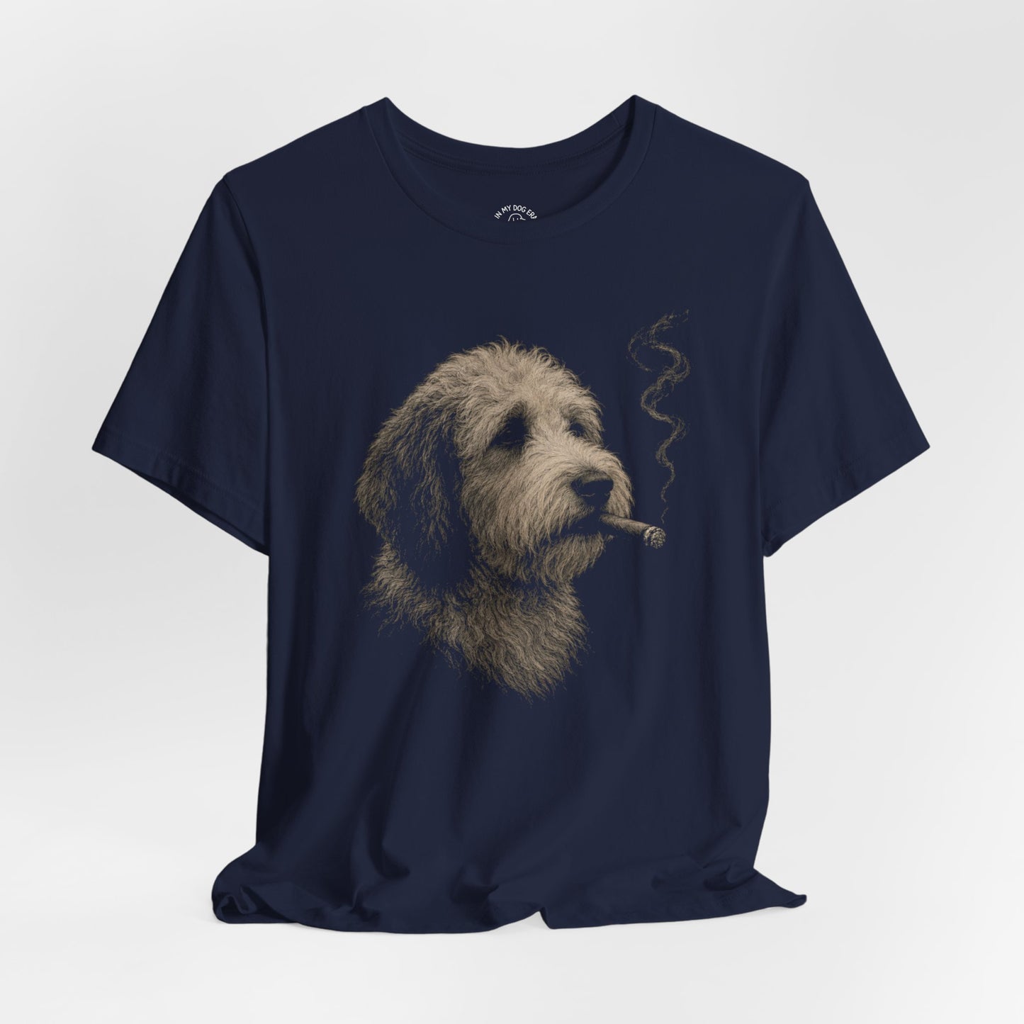 The Gentleman Sheepadoodle T-Shirt
