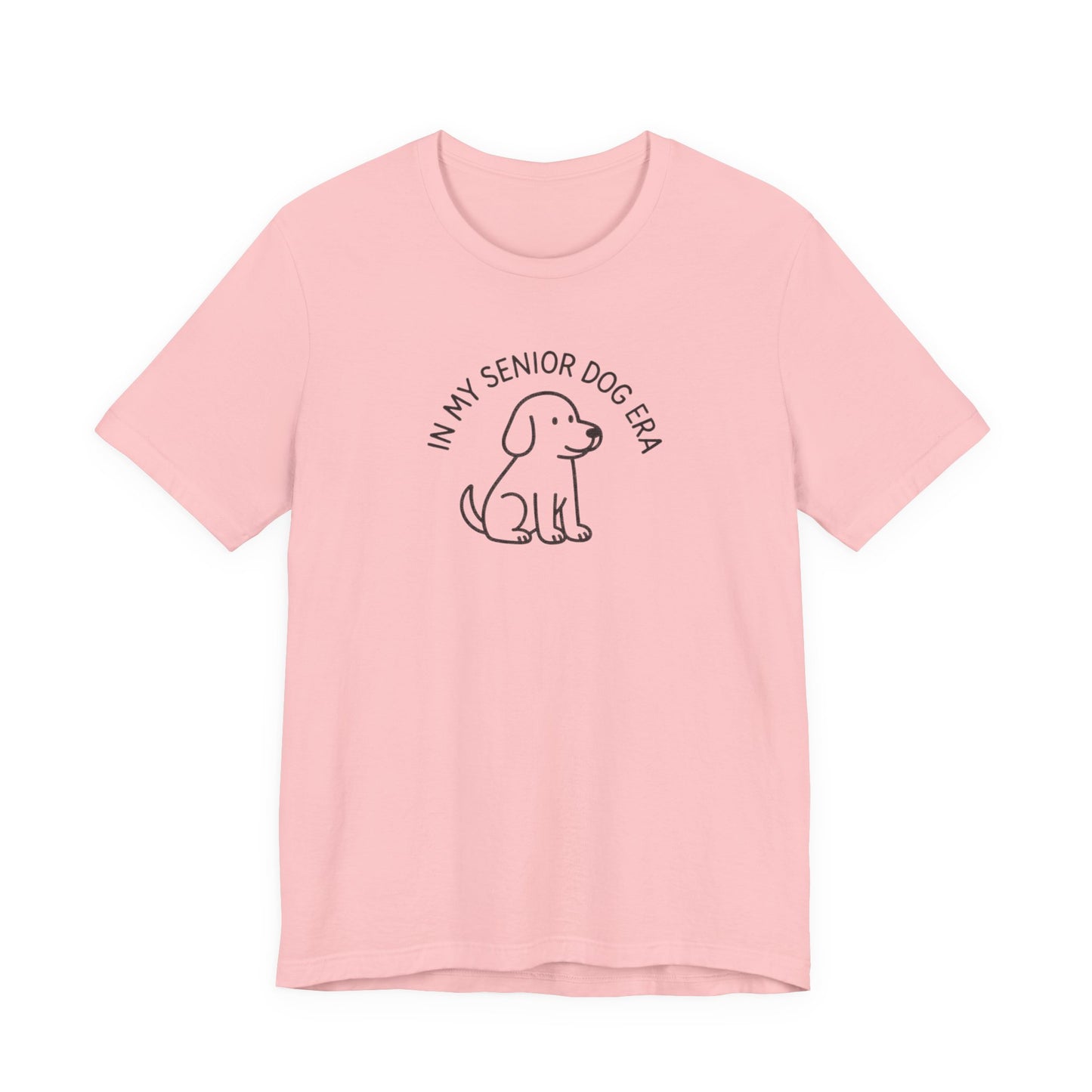 In My Senior Dog Era Classic Tee