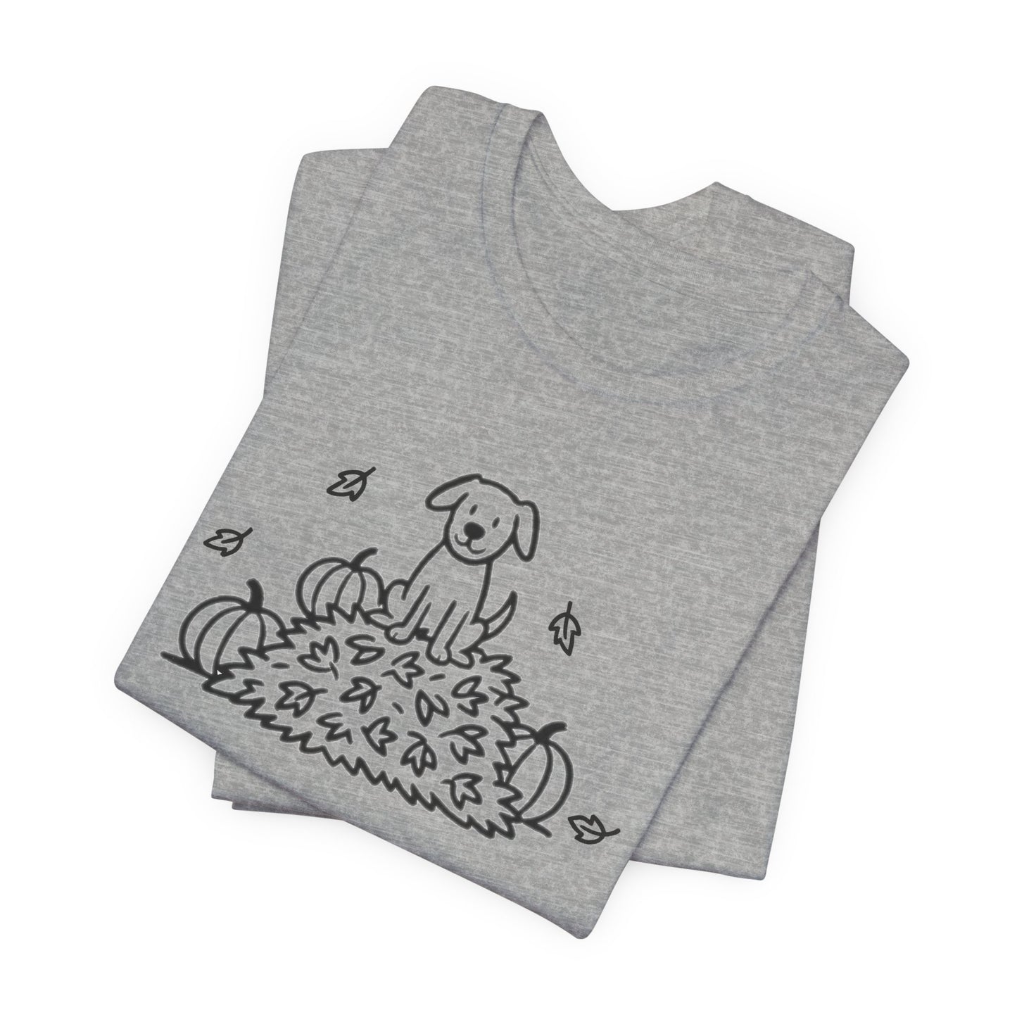 Autumn Era Tee