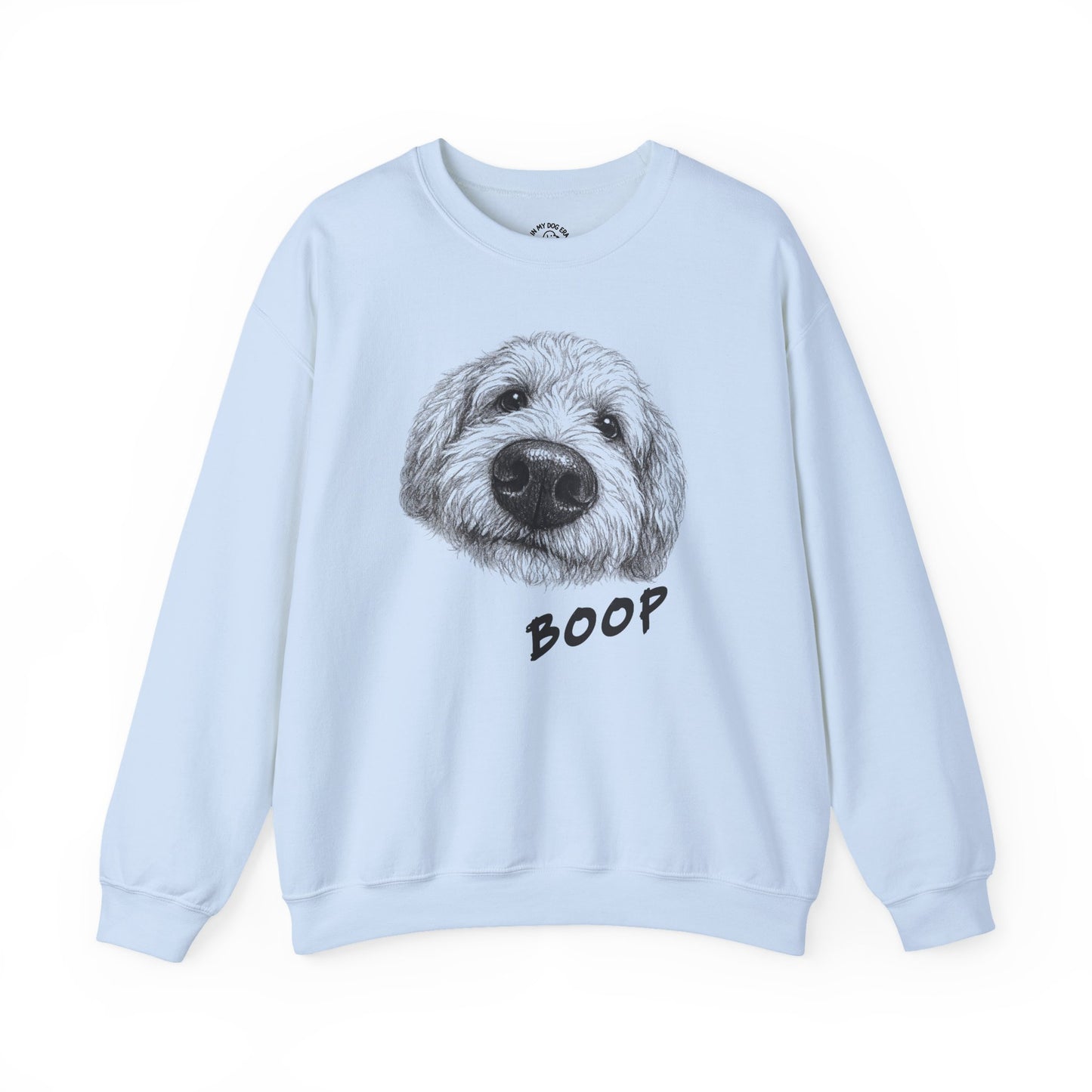 BOOP Doodle Sweatshirt