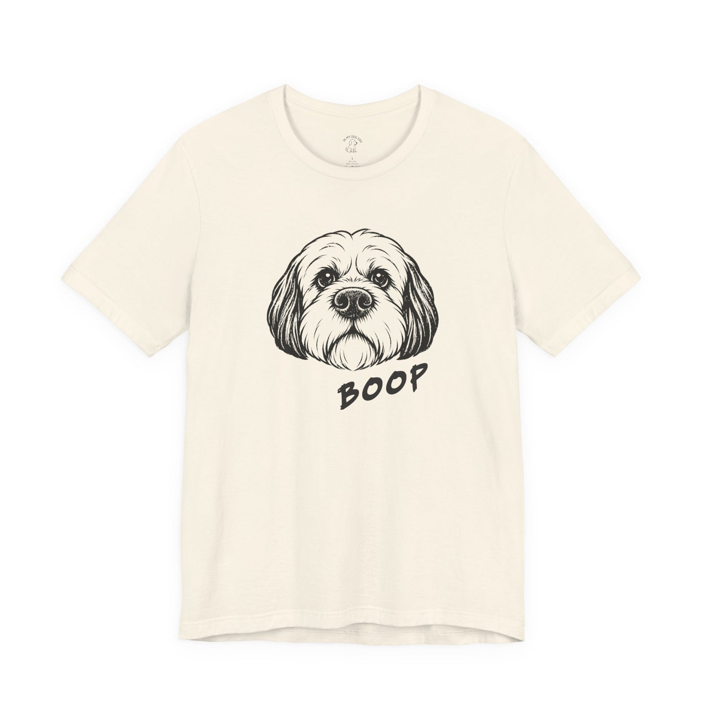 BOOP Classic - Shih Tzu - Unisex T-Shirt