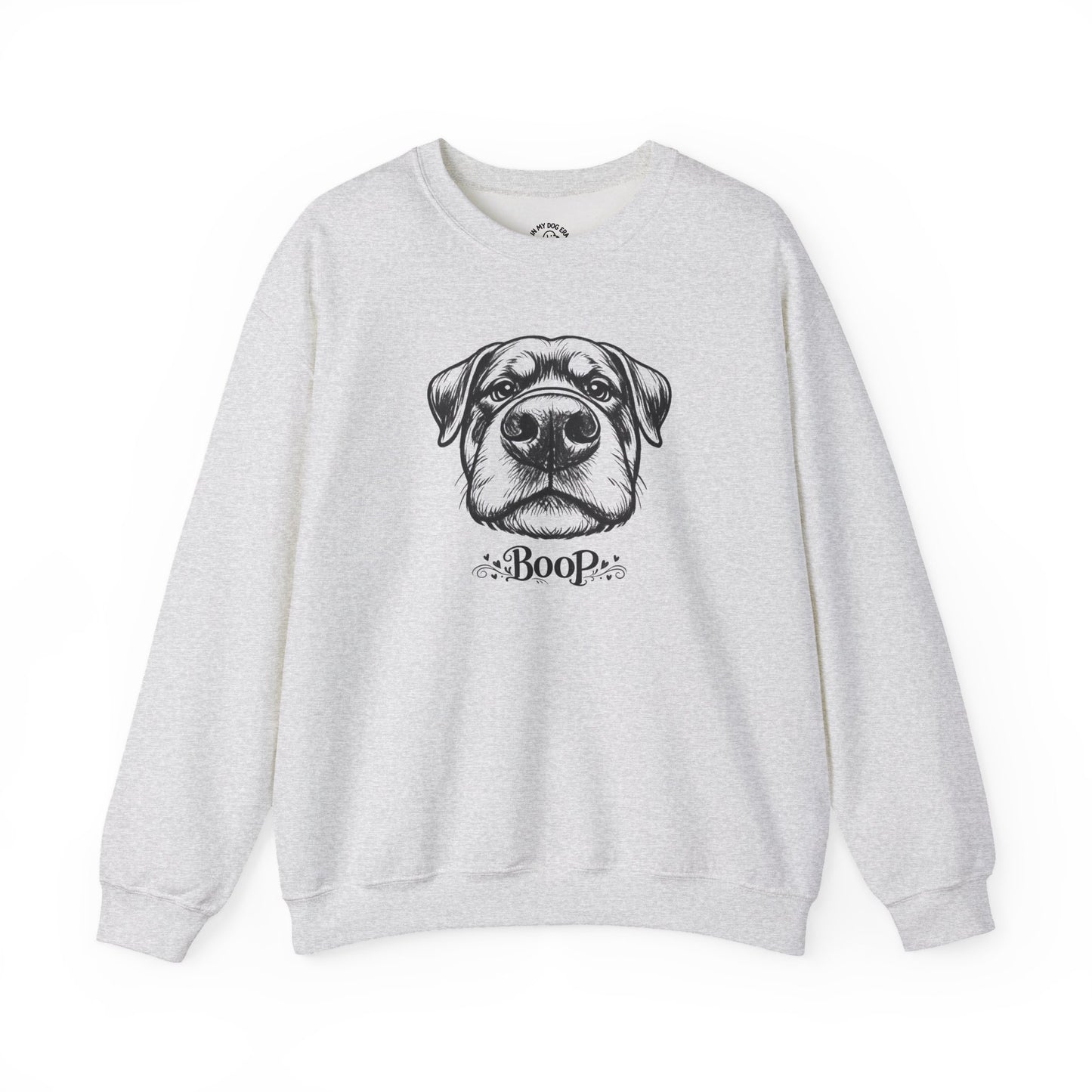BOOP Rottweiler - Unisex Sweatshirt