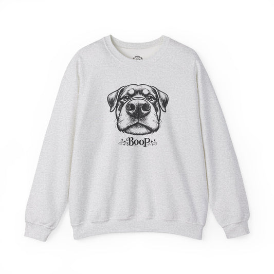 BOOP Rottweiler - Unisex Sweatshirt