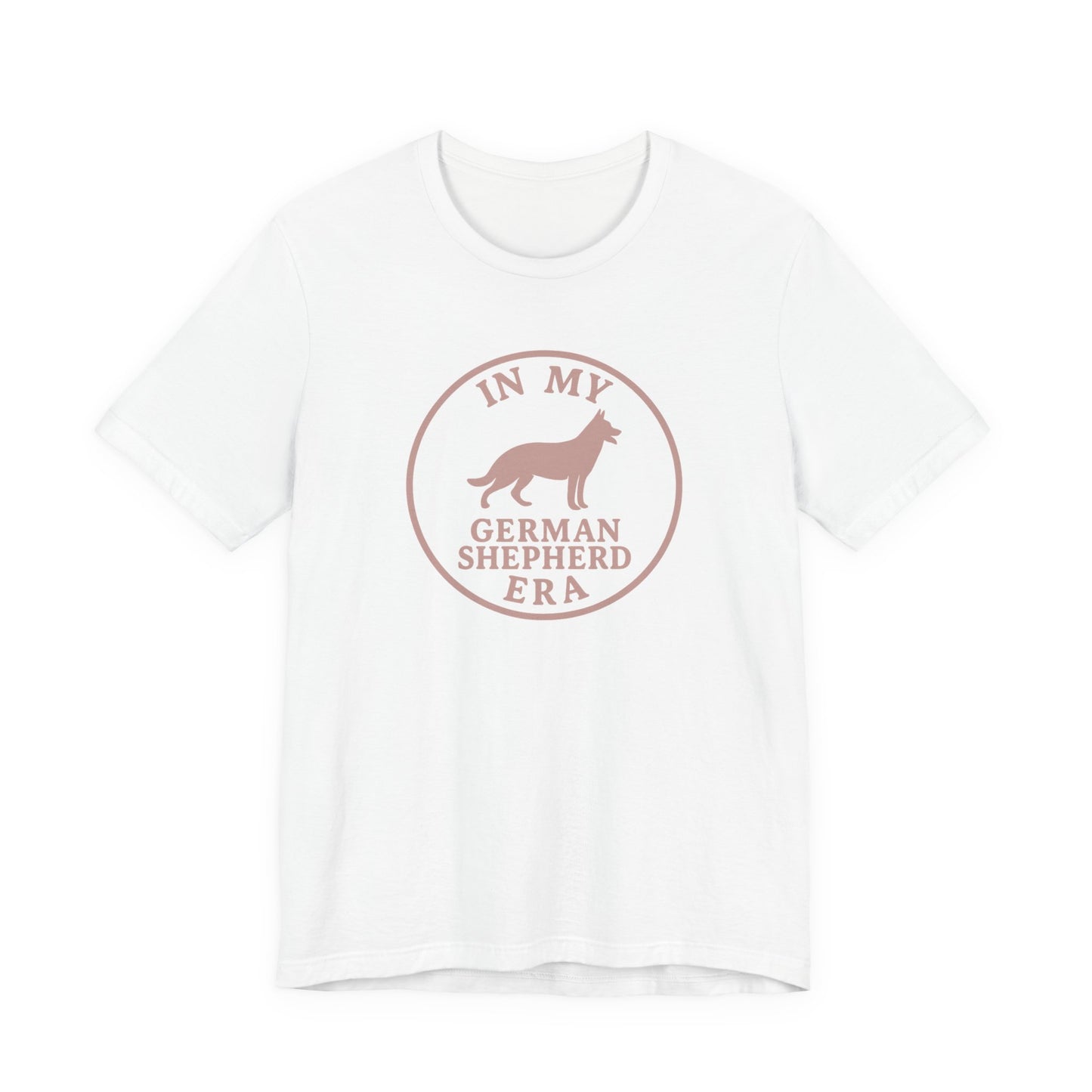 In My German Shepherd Era Tee