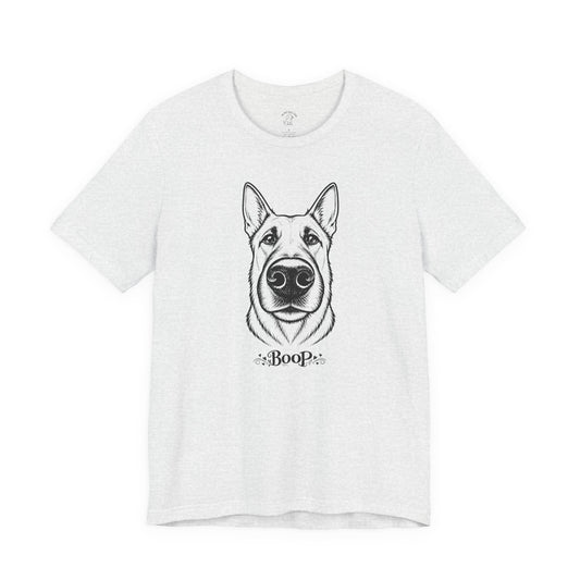 BOOP Belgian Malinois - Unisex T-Shirt