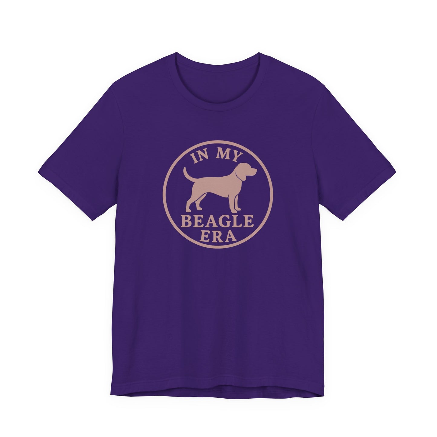 In My Beagle Era Tee