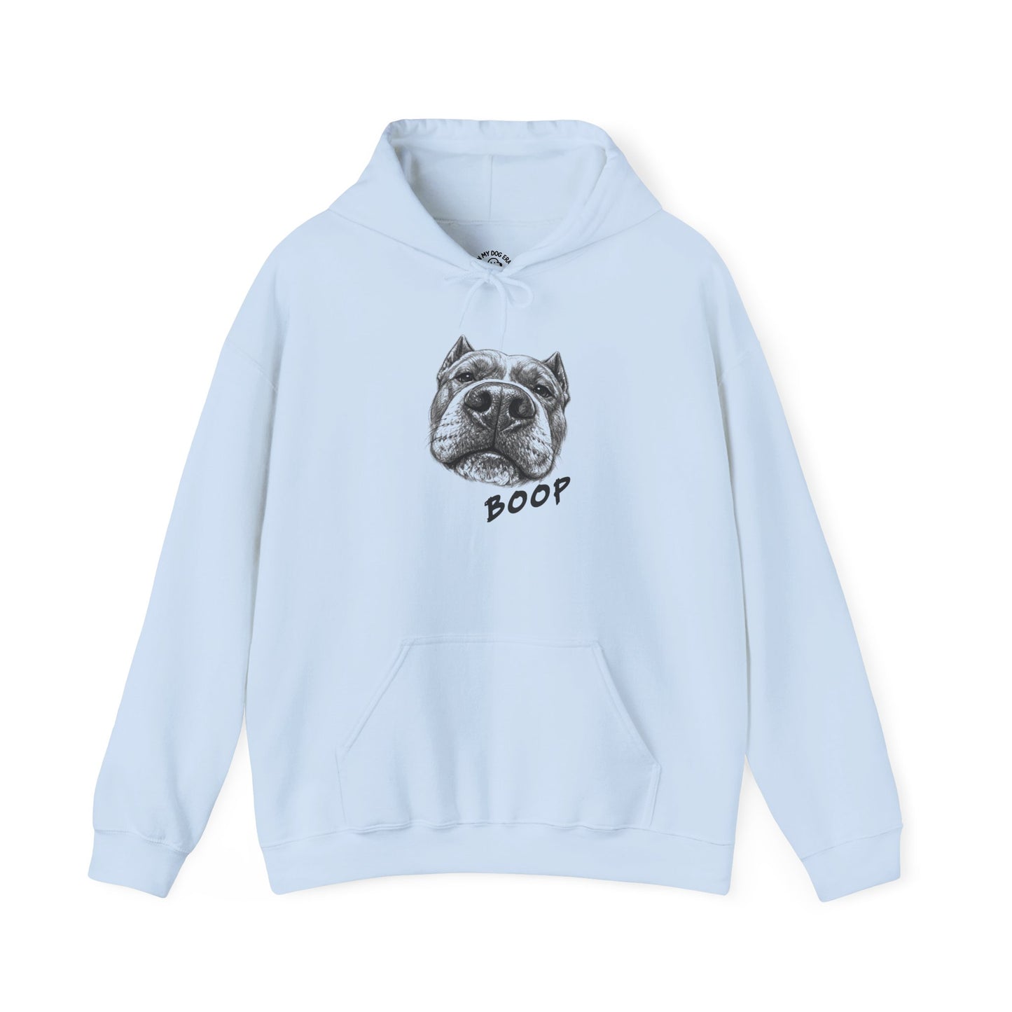 BOOP American Bully - Hoodie