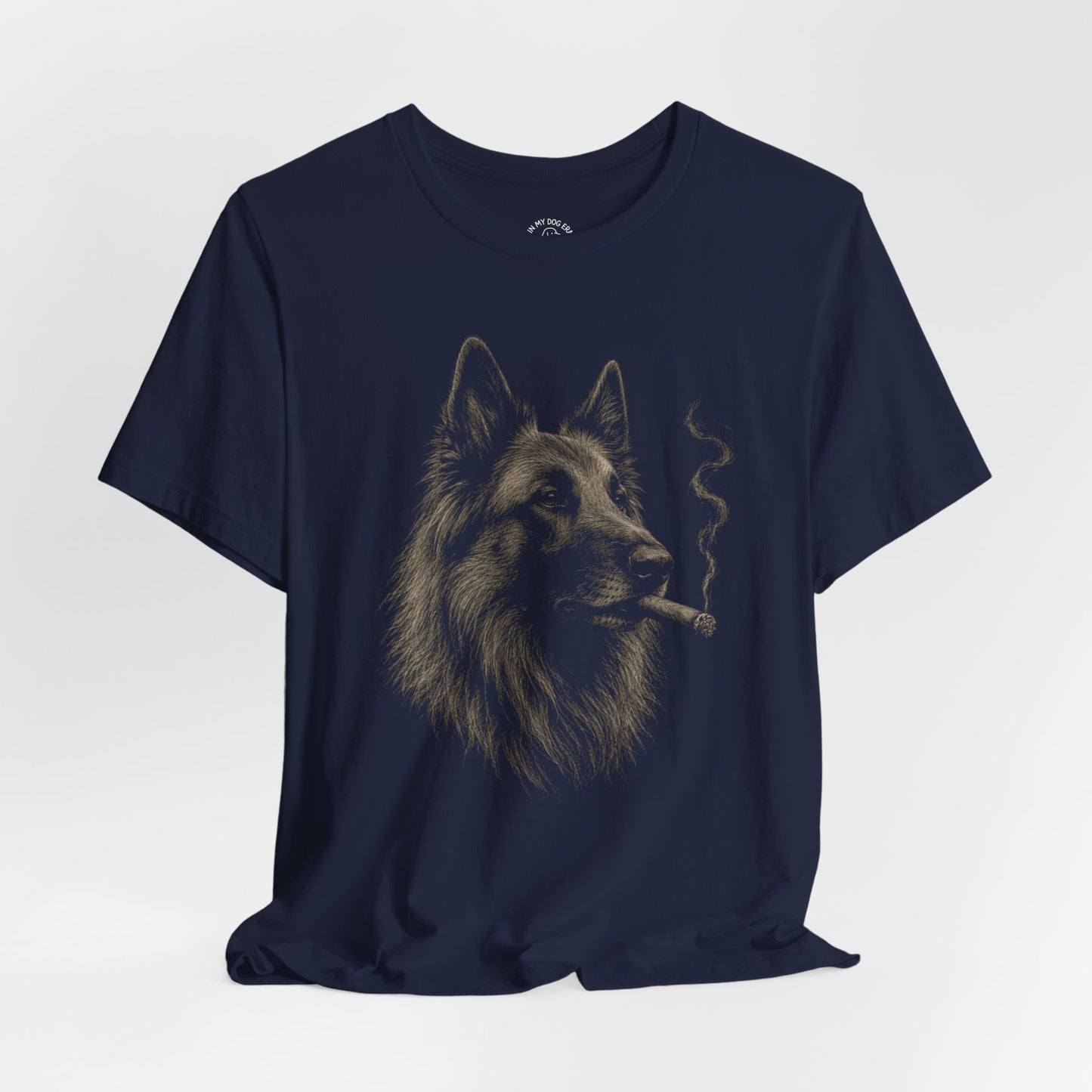 The Gentleman Belgian Tervuren T-Shirt