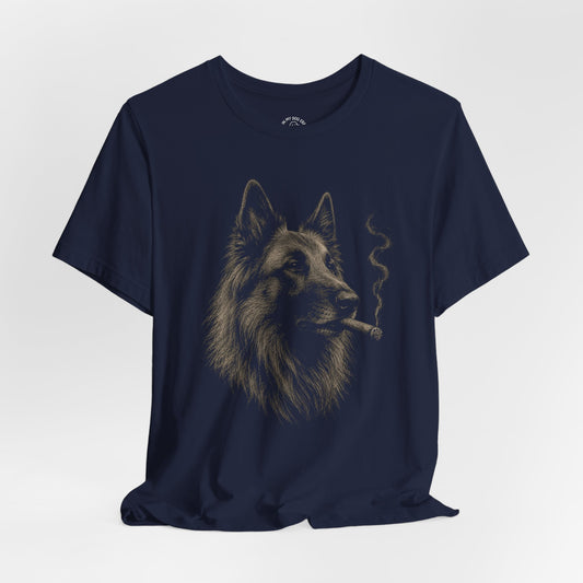 The Gentleman Belgian Tervuren T-Shirt