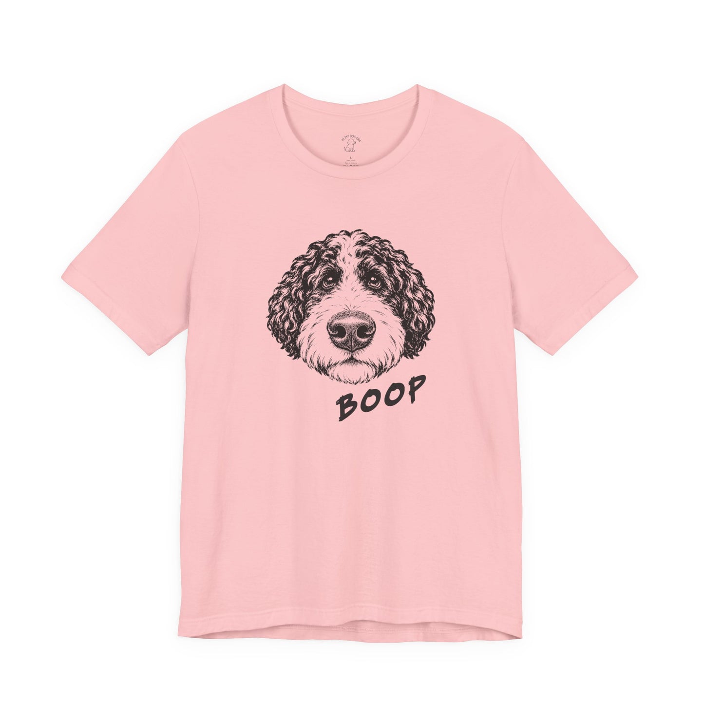 BOOP Classic - Aussiedoodle - Unisex T-Shirt