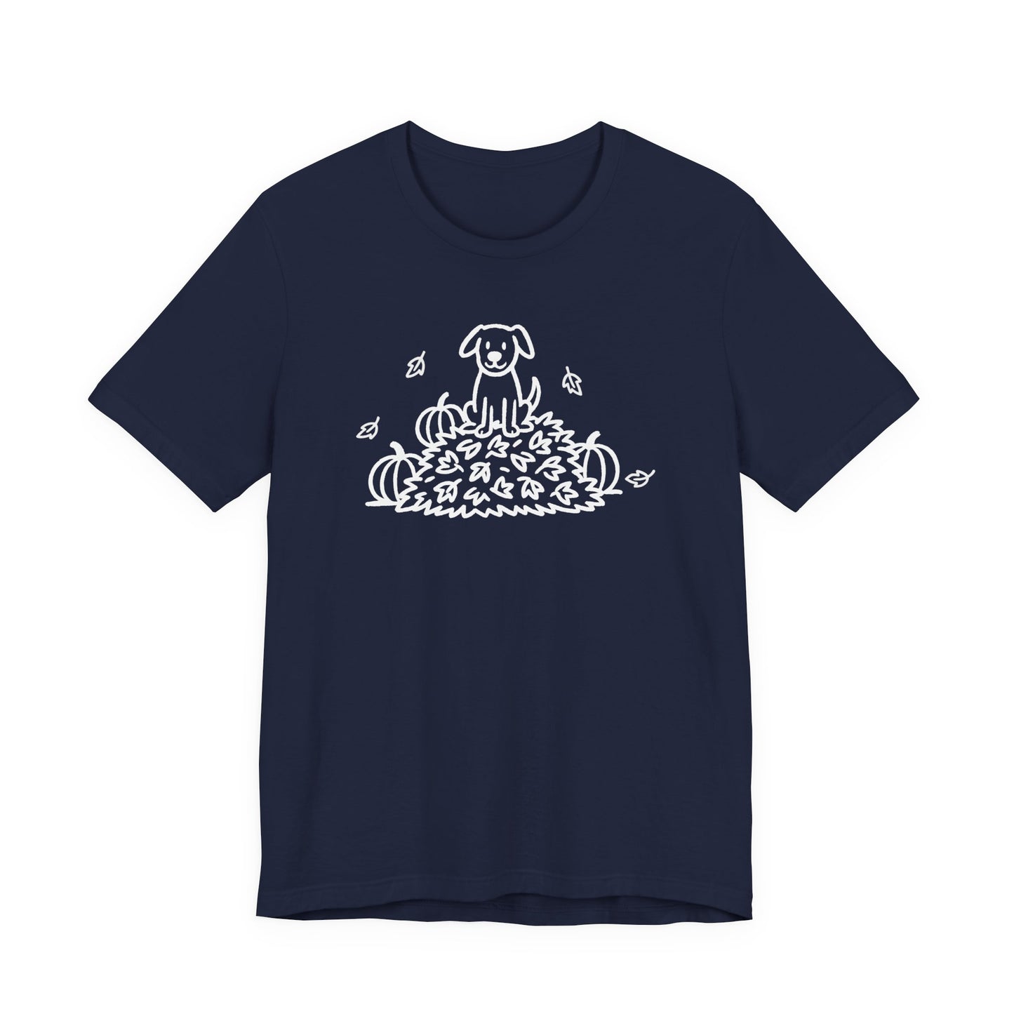 Autumn Era Tee