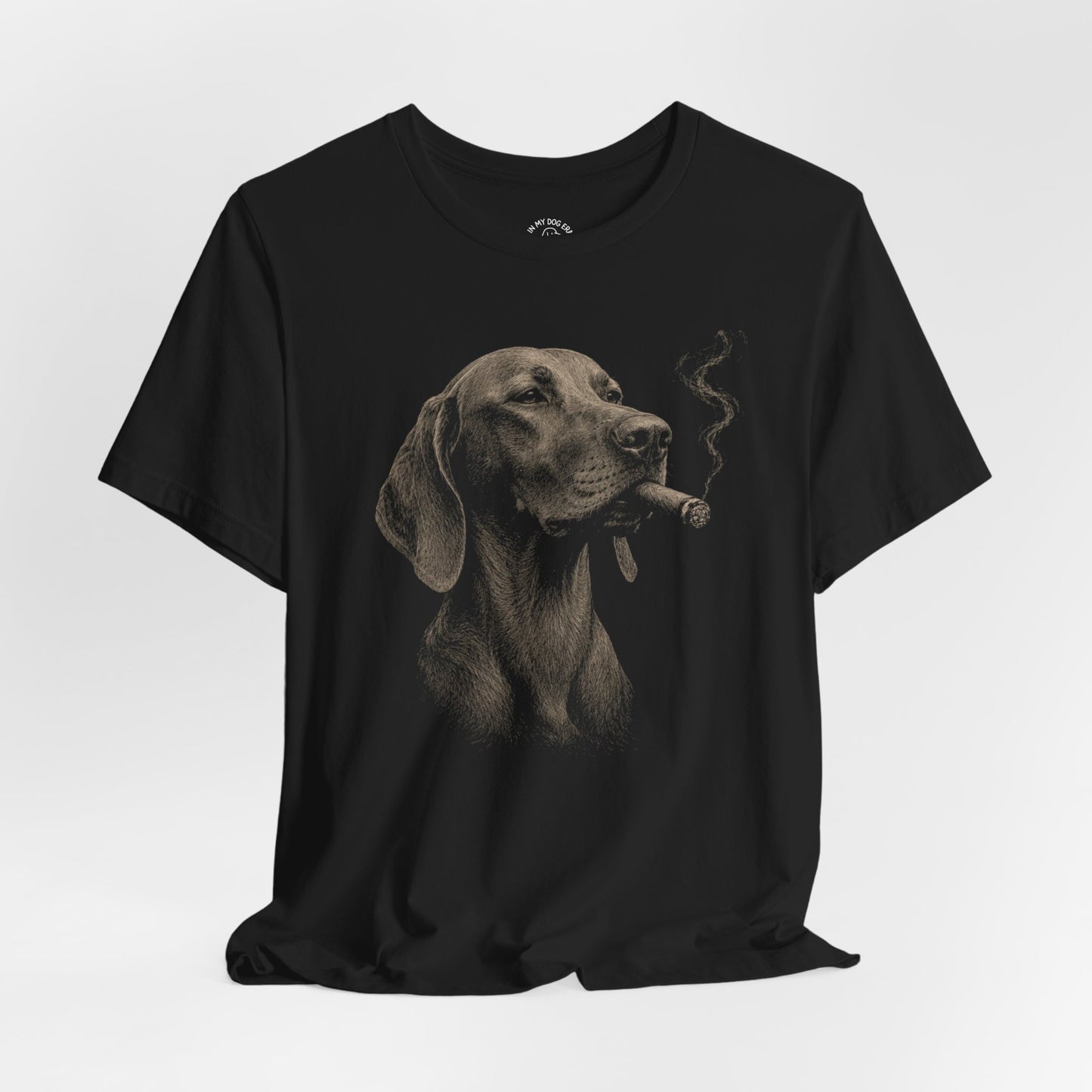 The Gentleman Vizsla T-Shirt