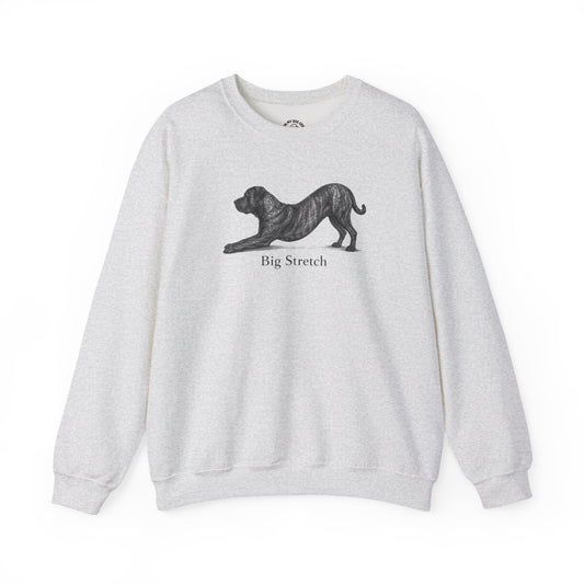 Big Stretch Presa Canario Sweatshirt