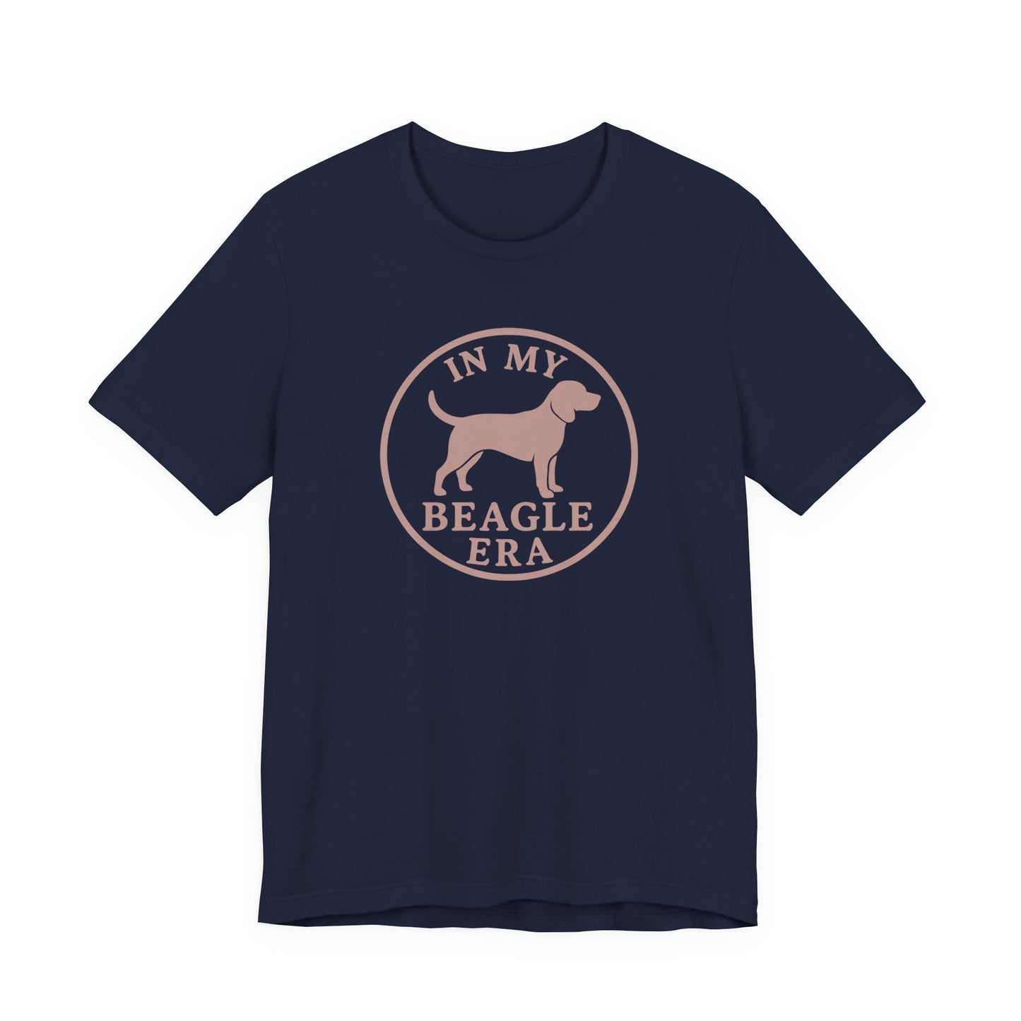 In My Beagle Era Tee
