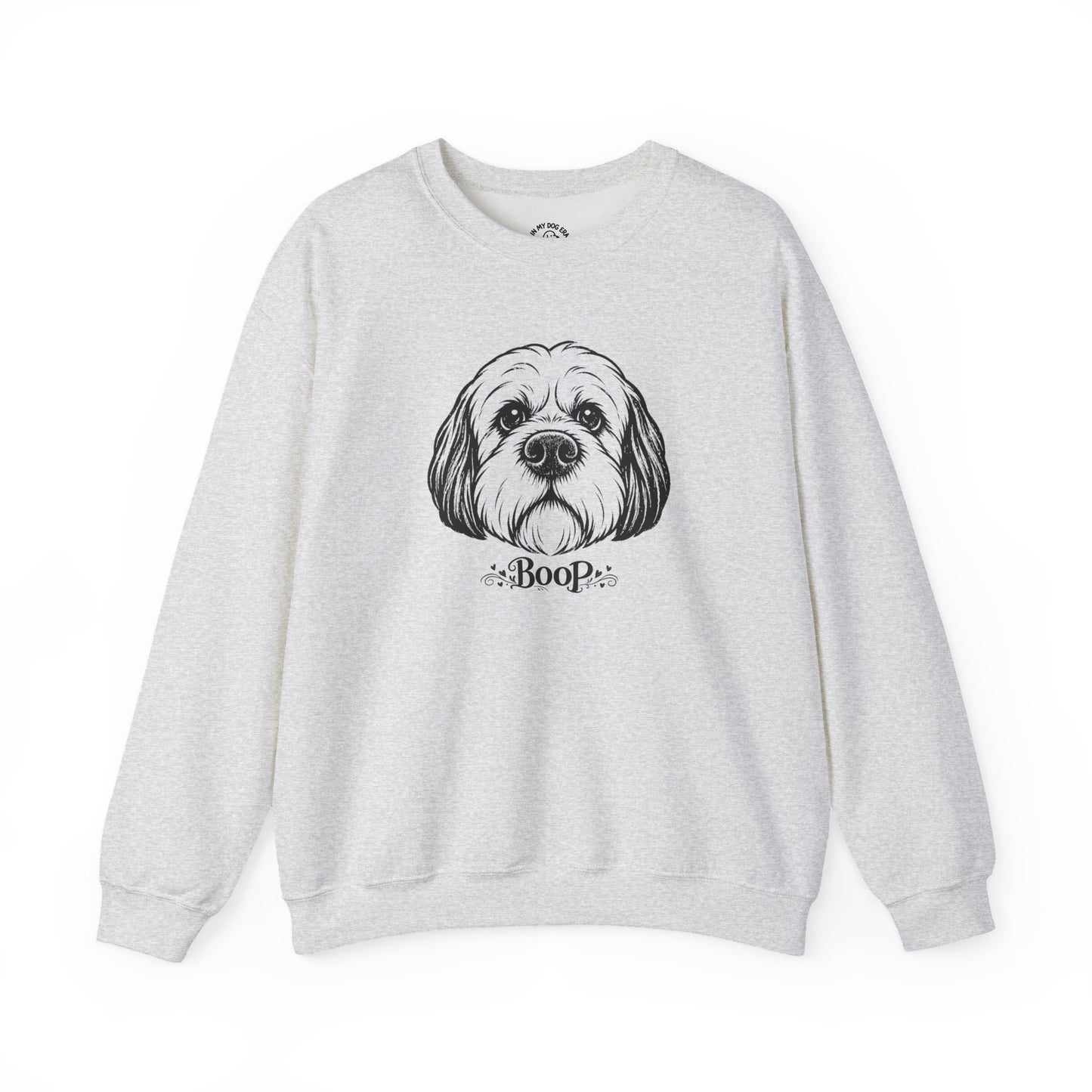 BOOP Shih Tzu - Unisex Sweatshirt