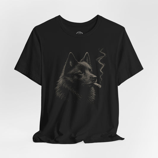 The Gentleman Schipperke T-Shirt
