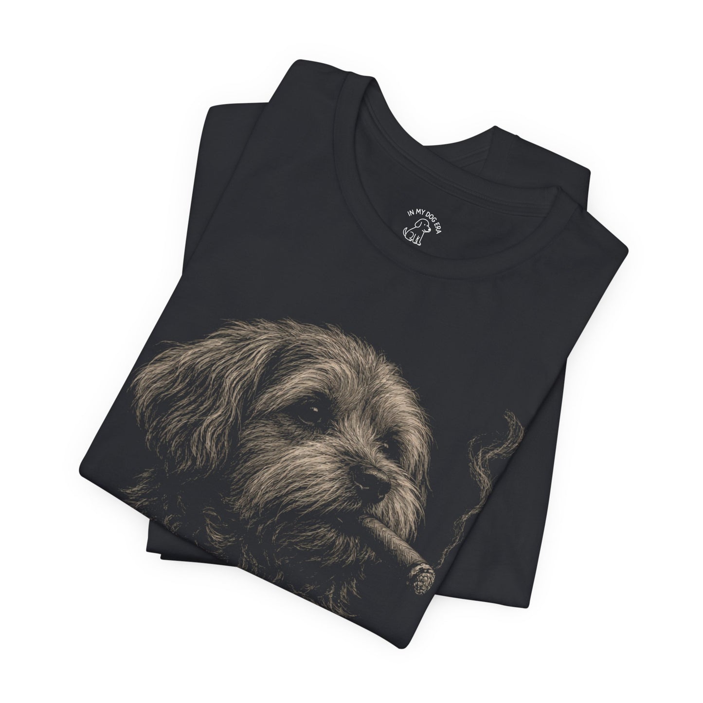The Gentleman Yorkipoo T-Shirt