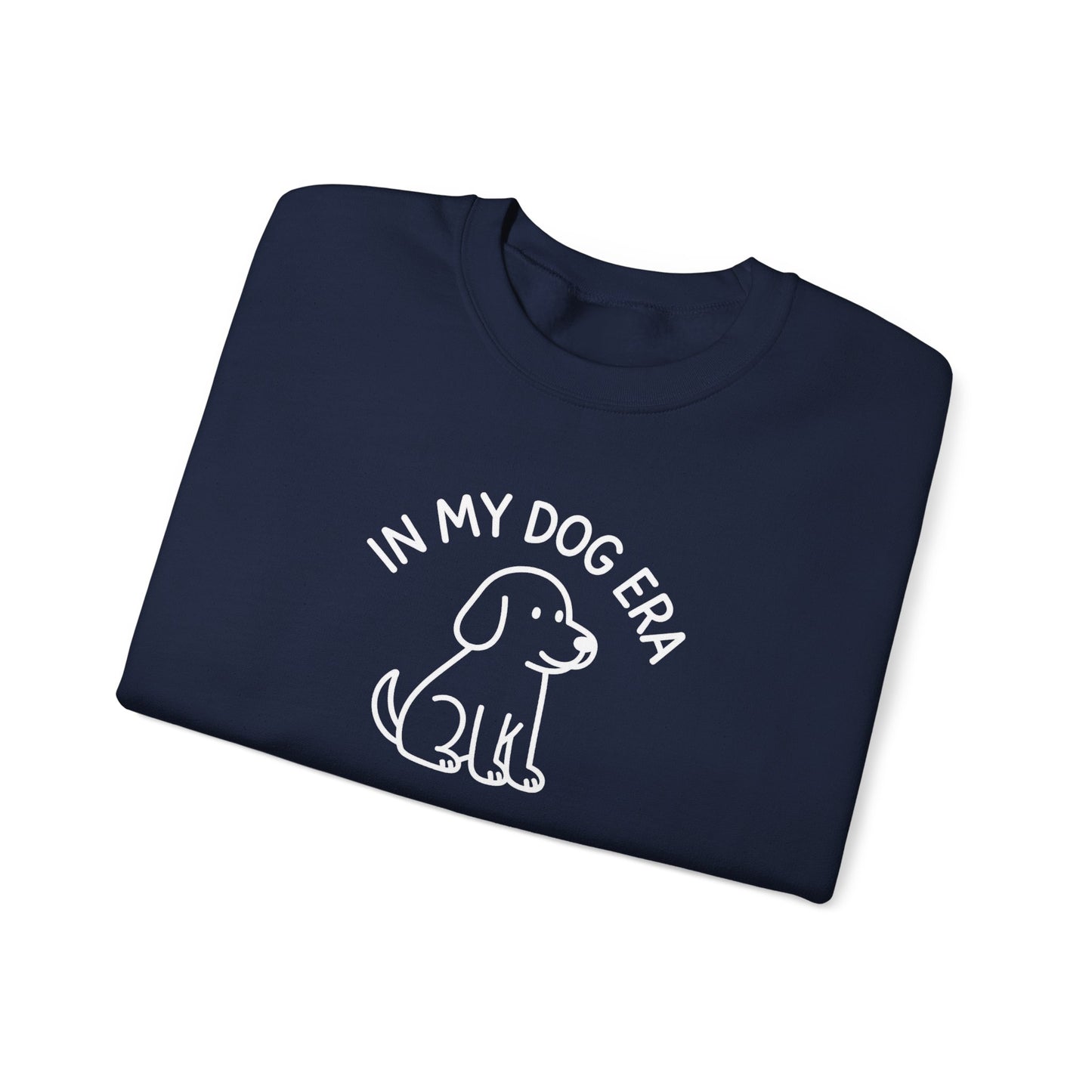 In My Dog Era Classic Sweatshirt