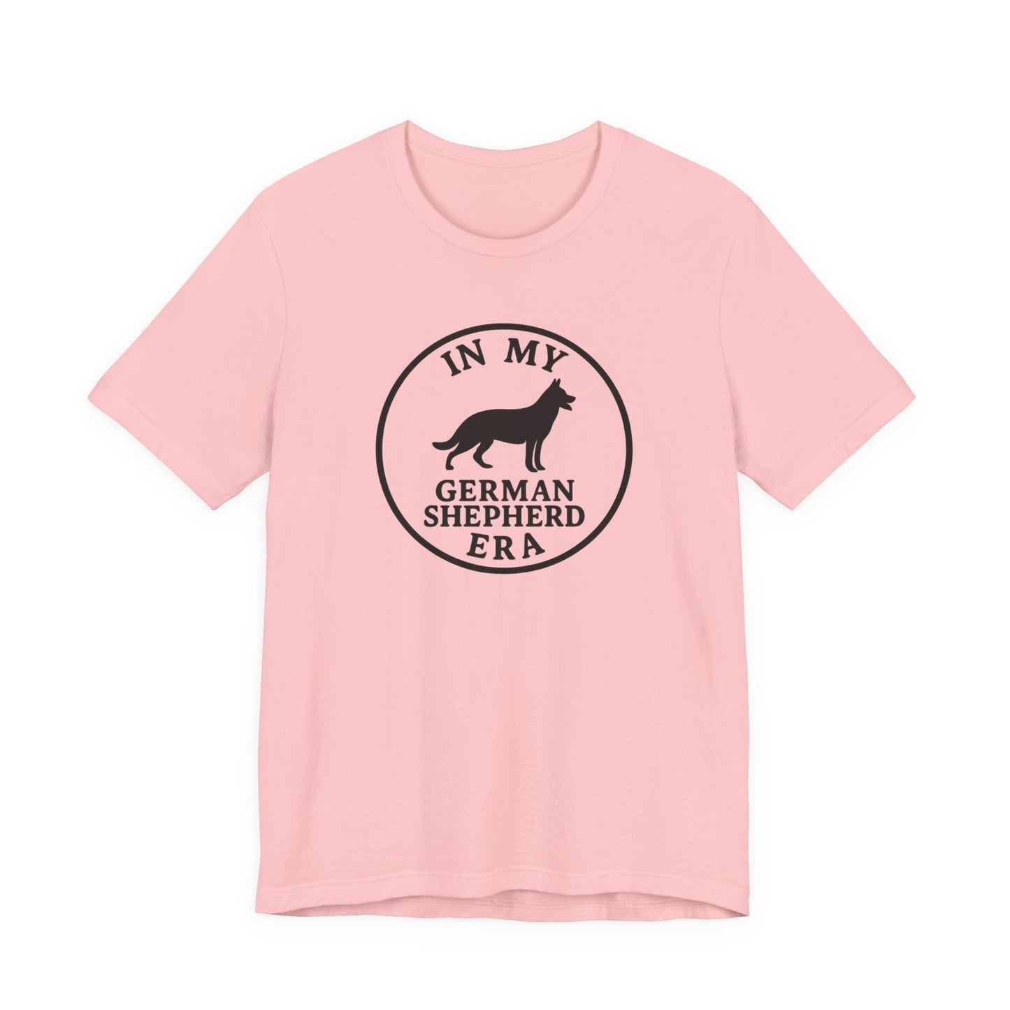 In My German Shepherd Era Tee