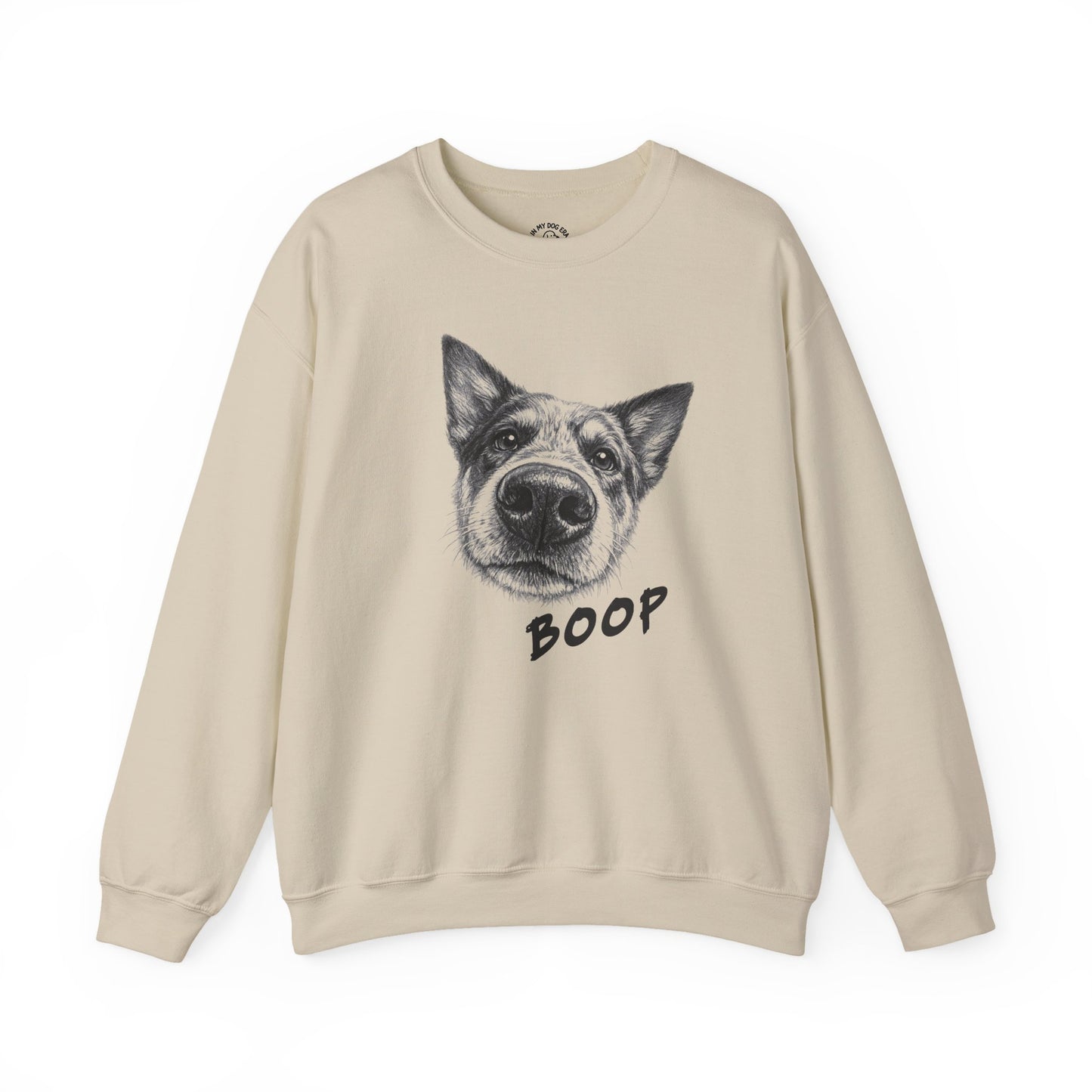 BOOP Australian Cattle Dog Sweatshirt