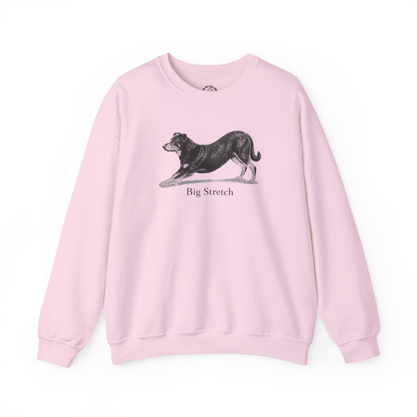 Big Stretch Beauceron Sweatshirt