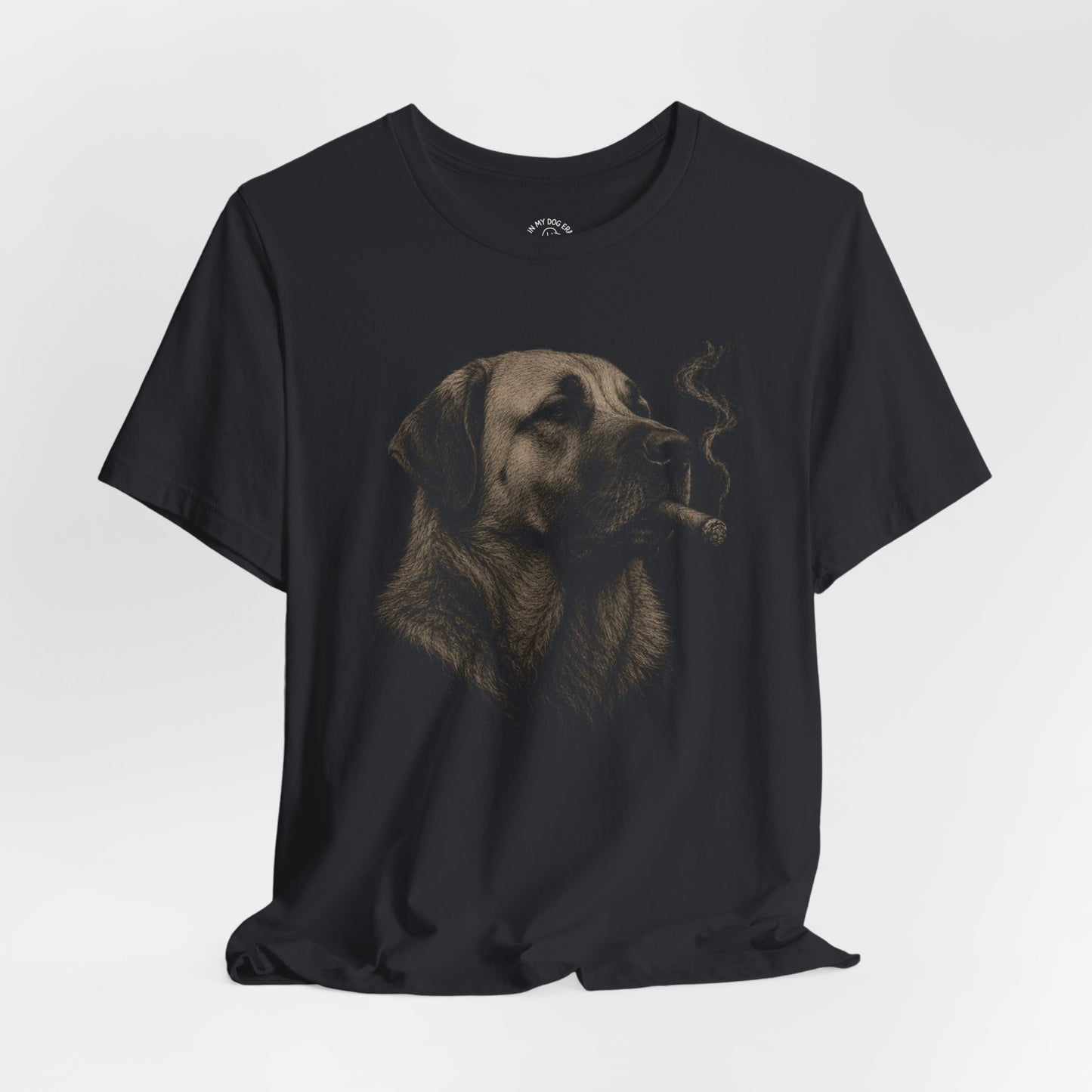 The Gentleman Kangal Shepherd Dog T-Shirt