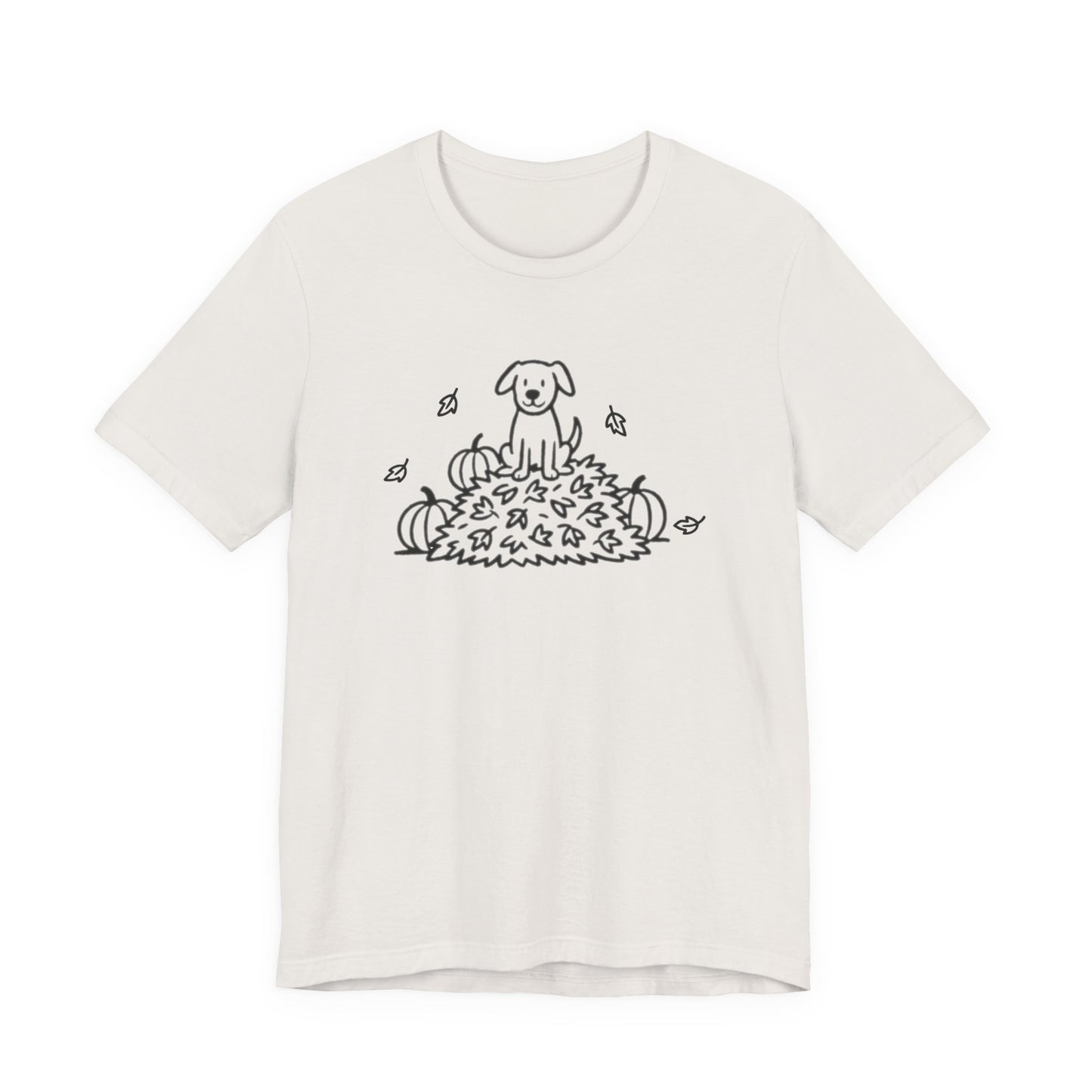 Autumn Era Tee