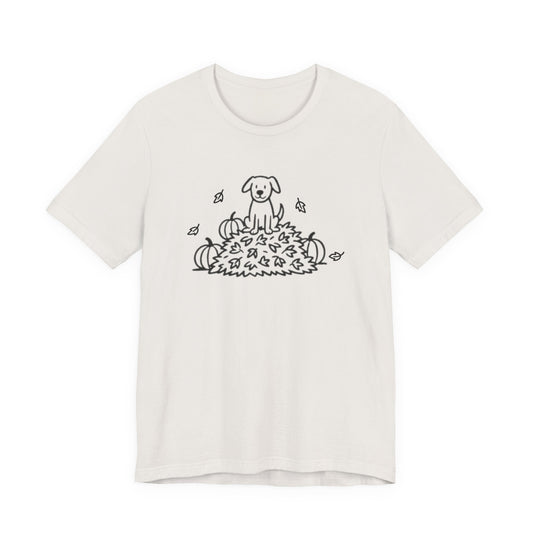Autumn Era Tee
